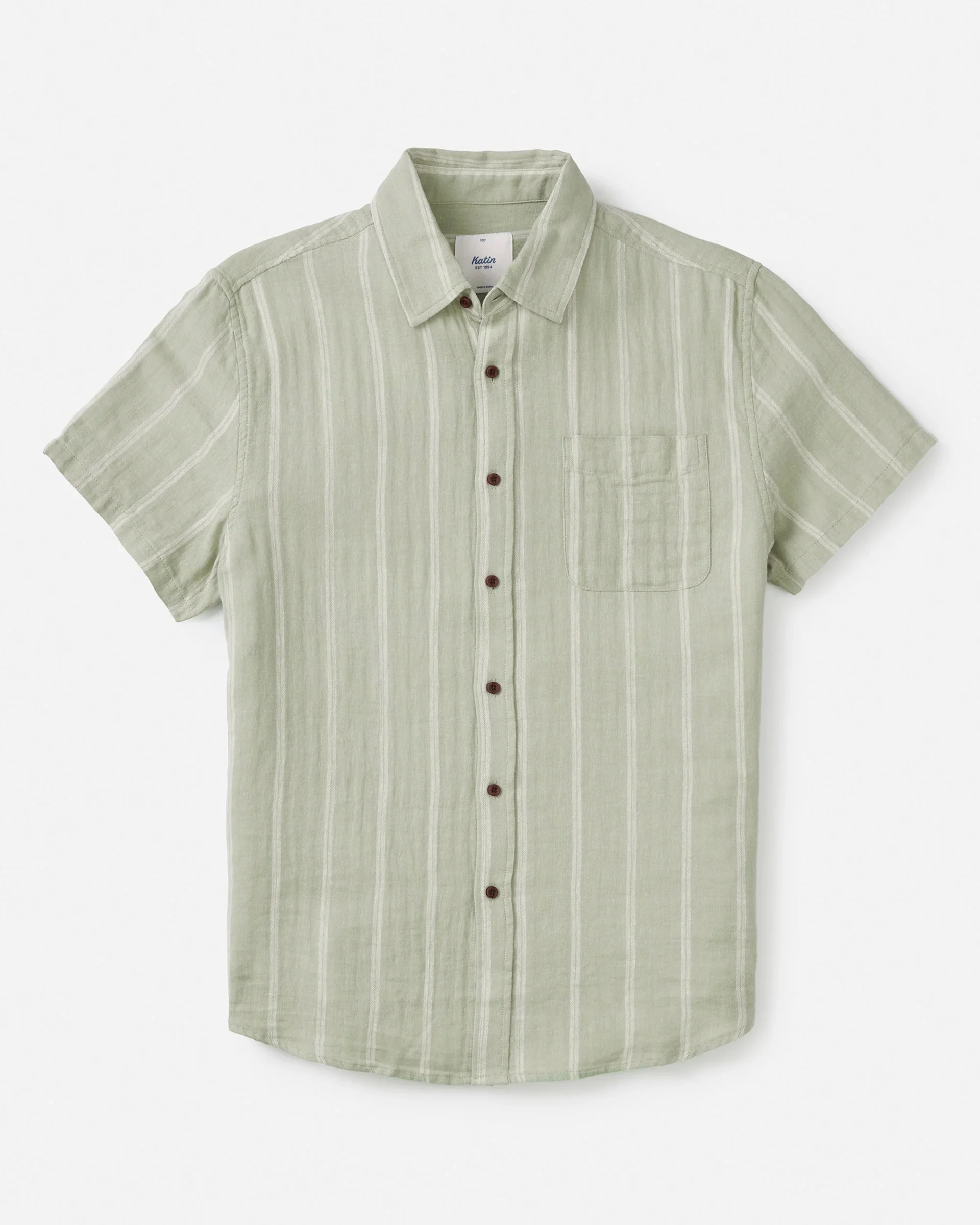 Alan S/S Shirt - Image 5