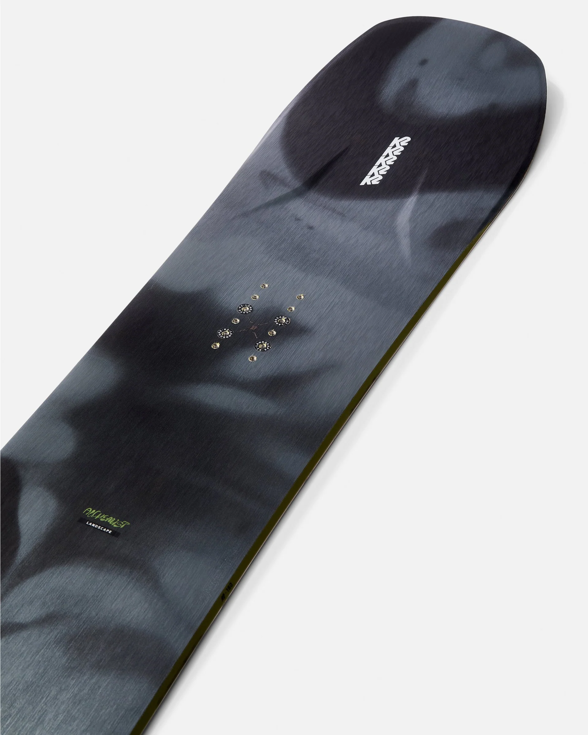 Alchemist Snowboard '26 - Image 5