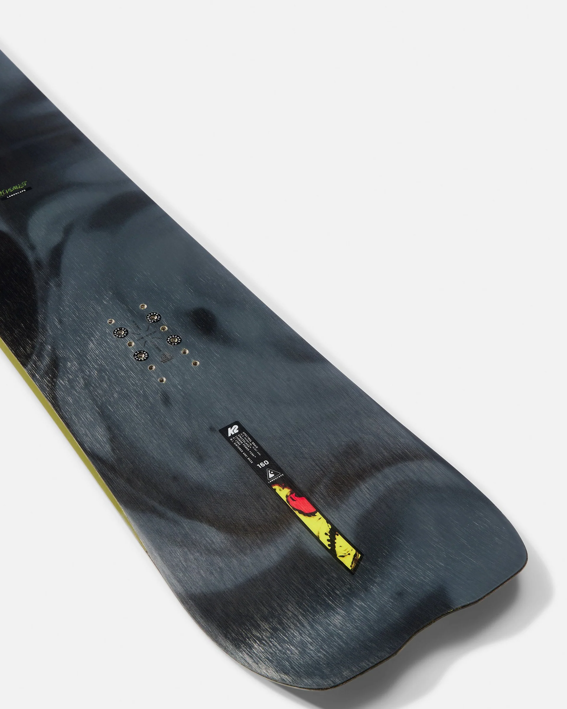 Alchemist Snowboard '26 - Image 6