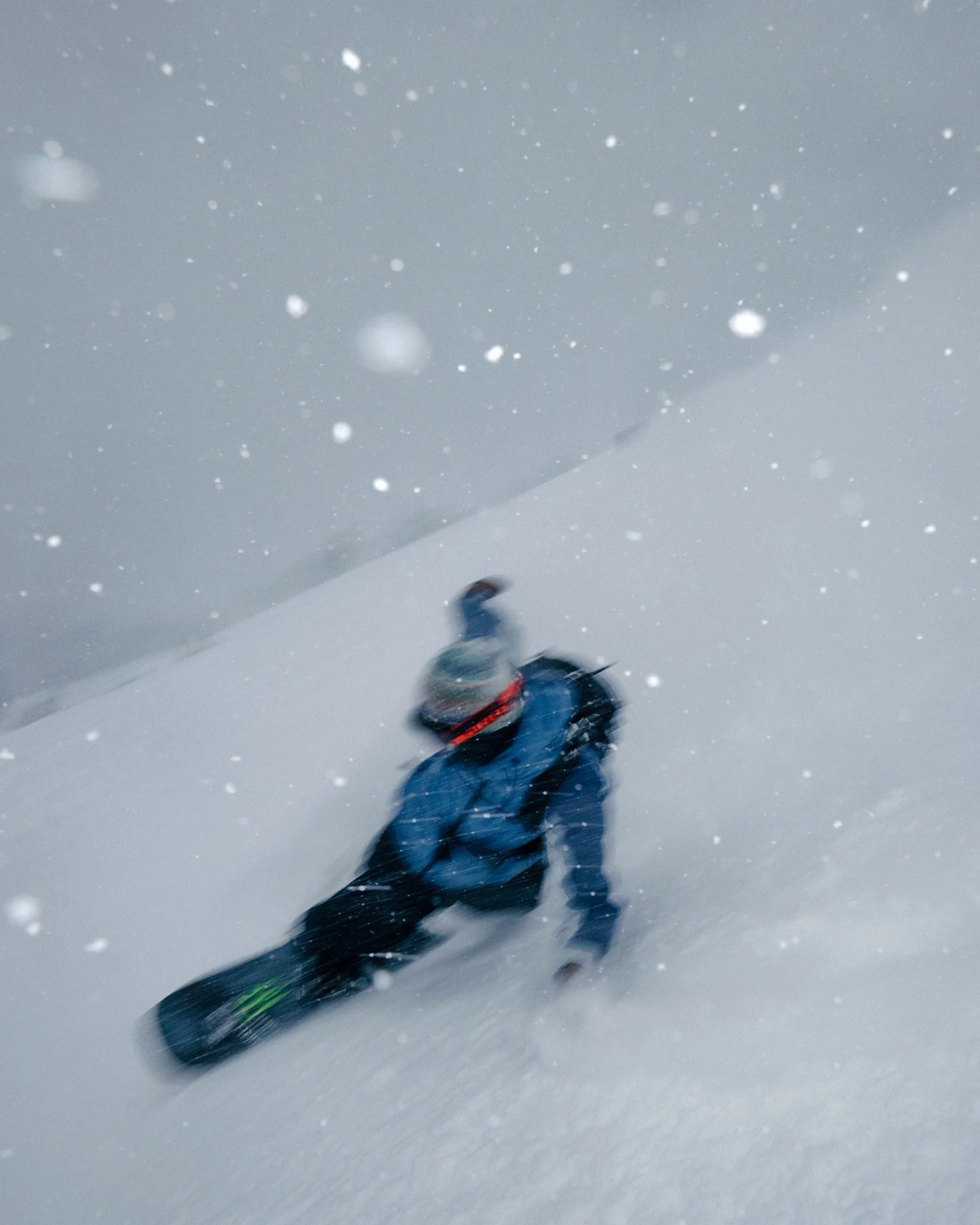 Alchemist Snowboard '26 - Image 7