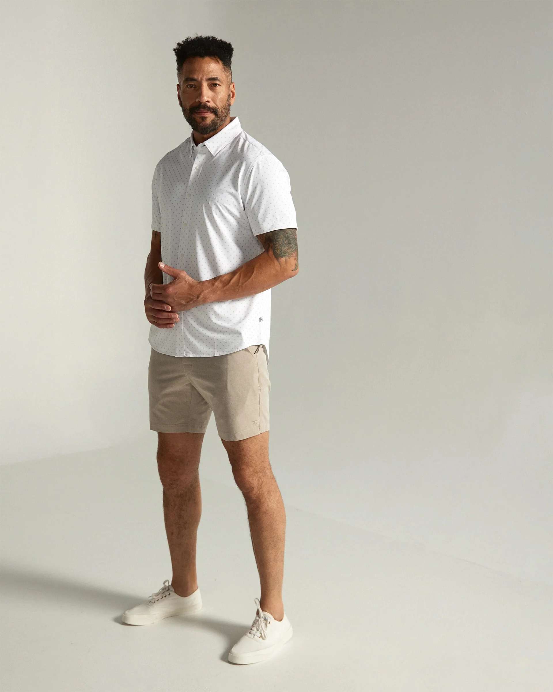 Alfie S/S Shirt - Image 10