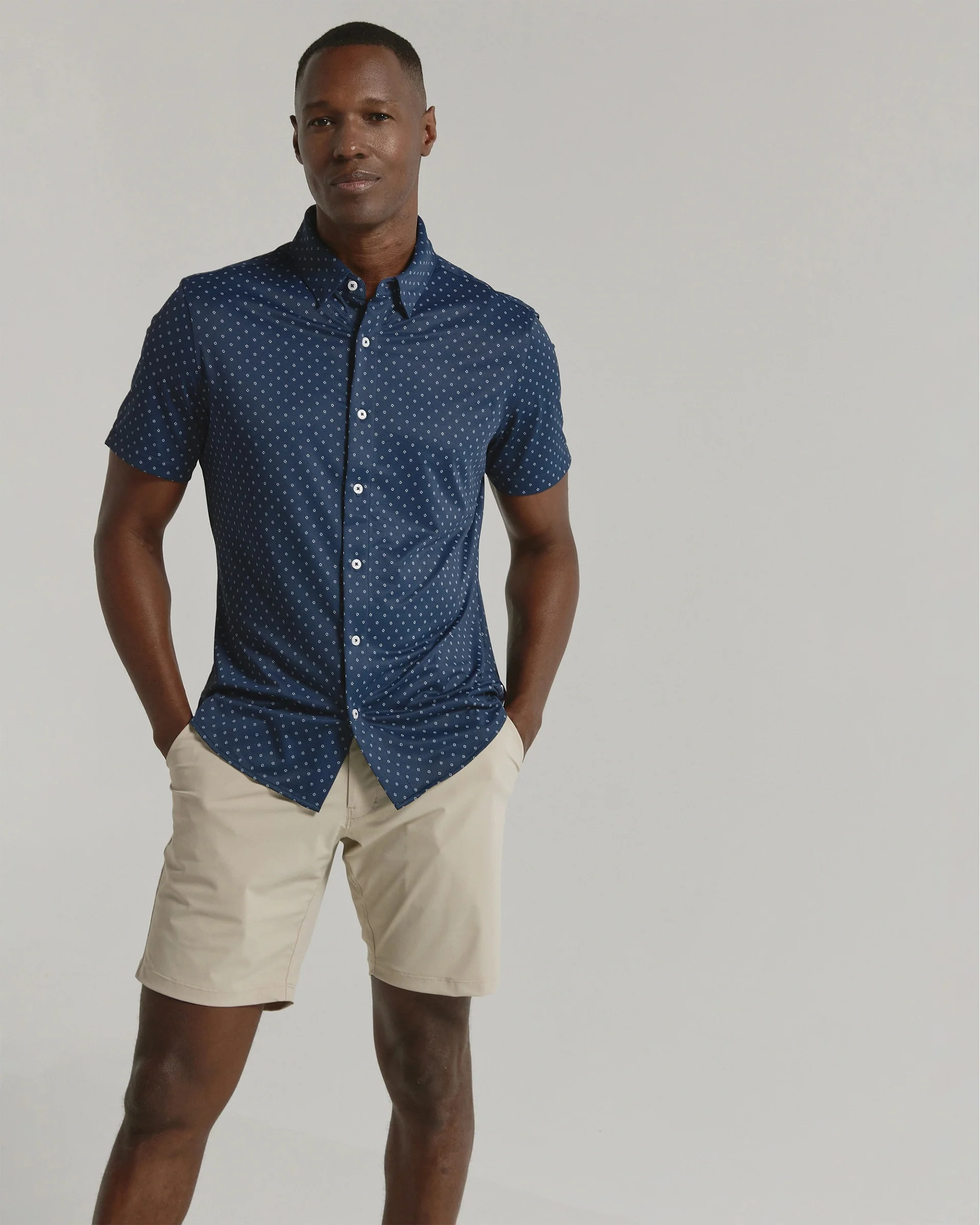 Alfie S/S Shirt - Image 5