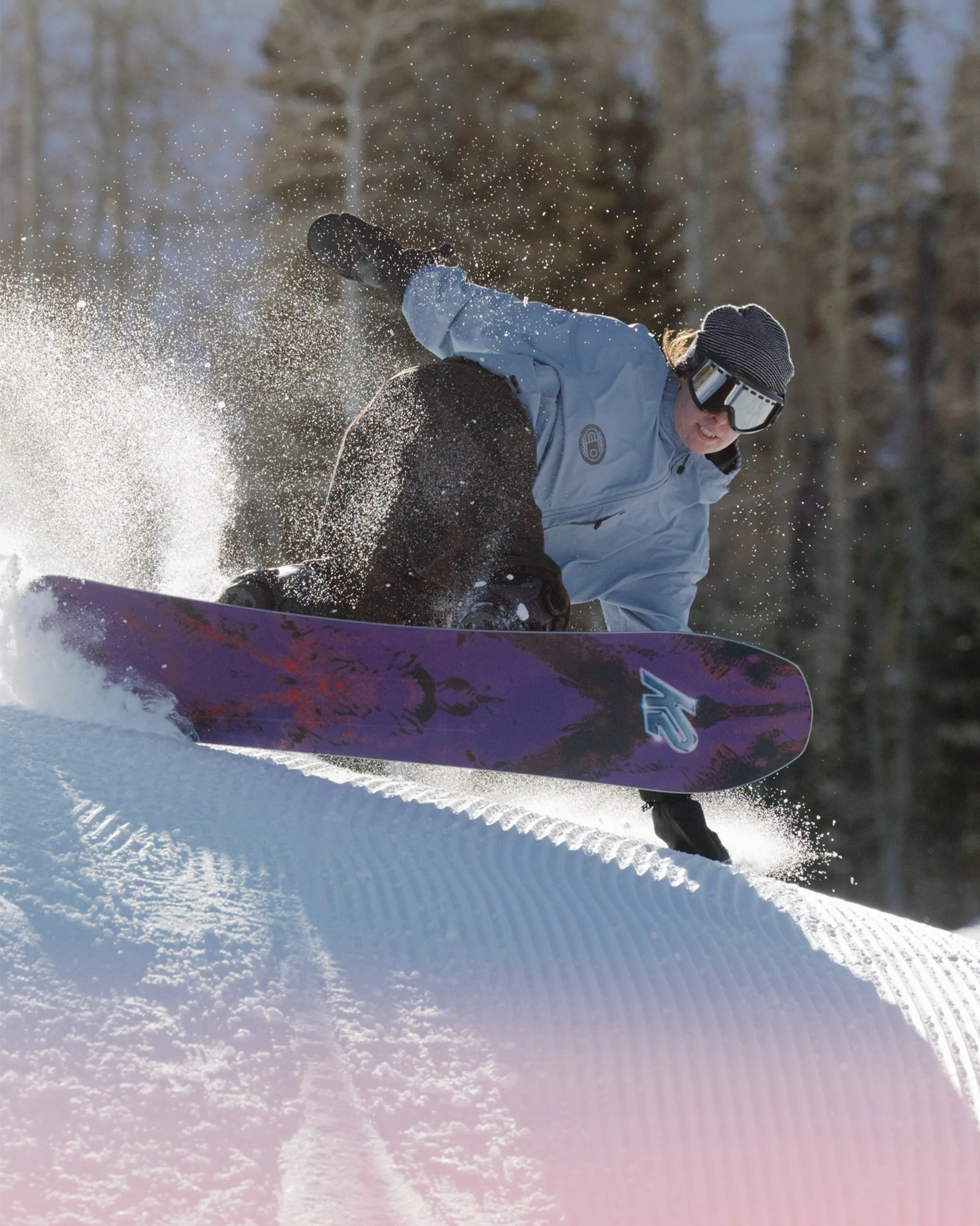 Almanac Snowboard '26 - Image 8
