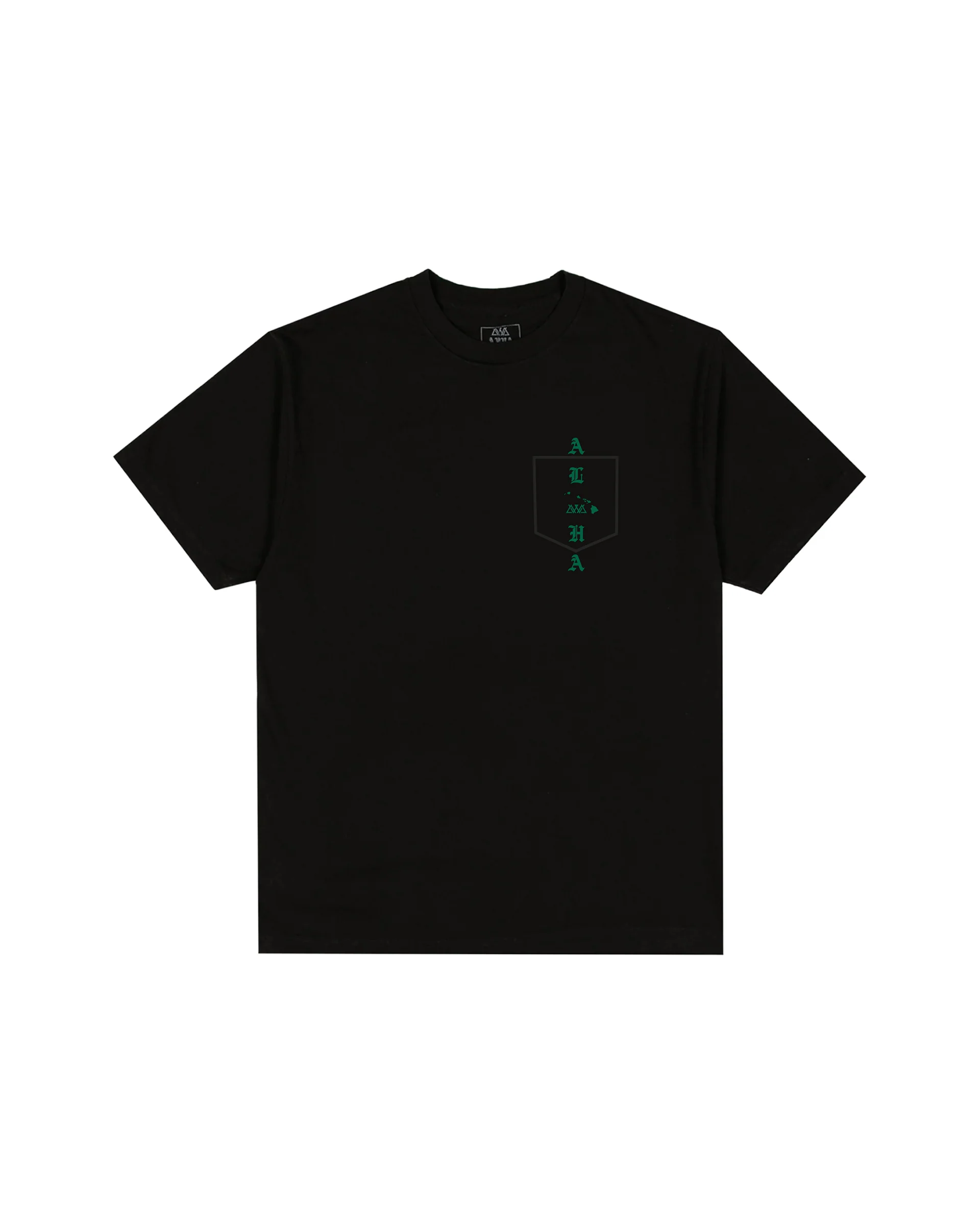 Aloha Tower S/S T-Shirt