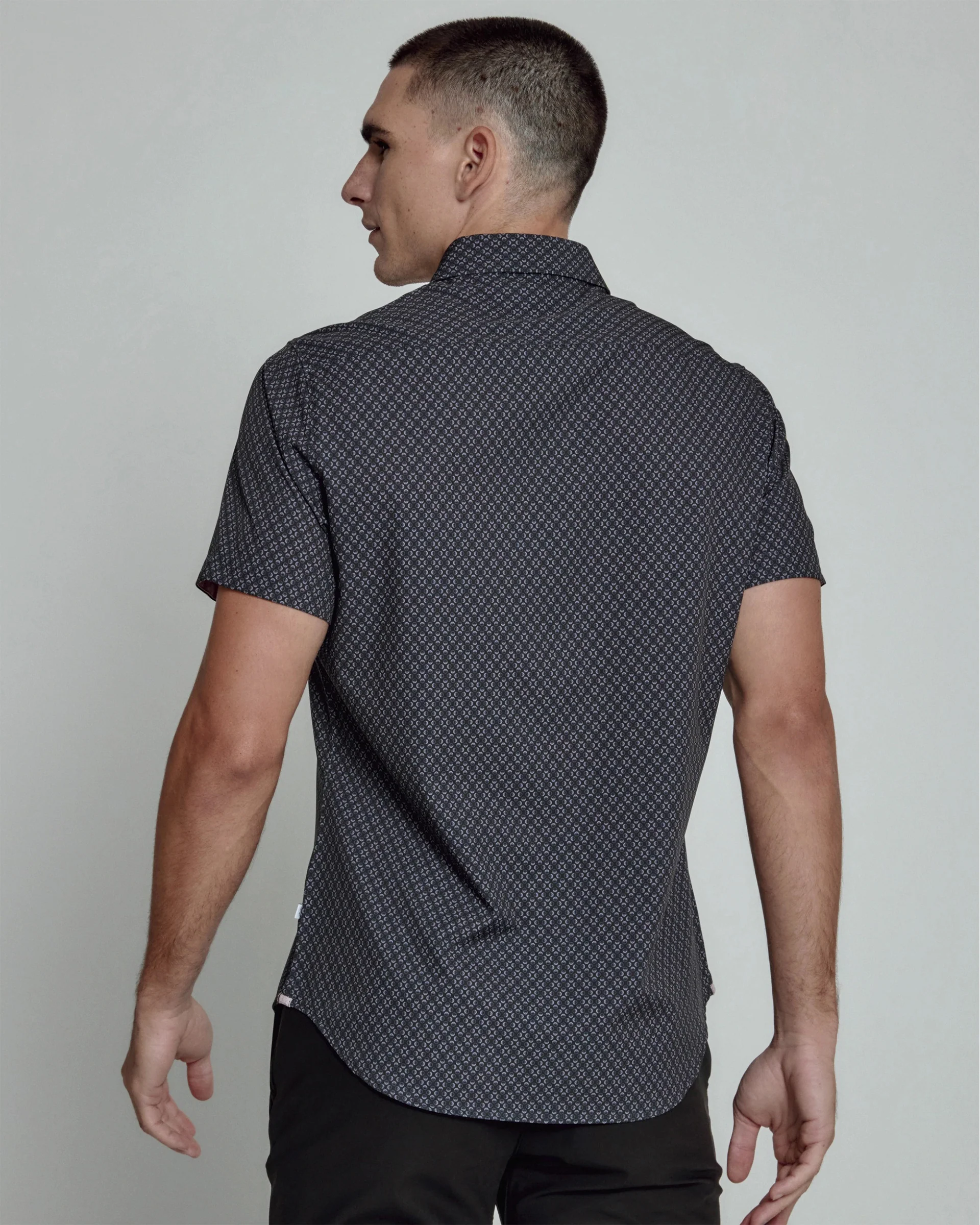 Alonzo S/S Shirt - Image 3