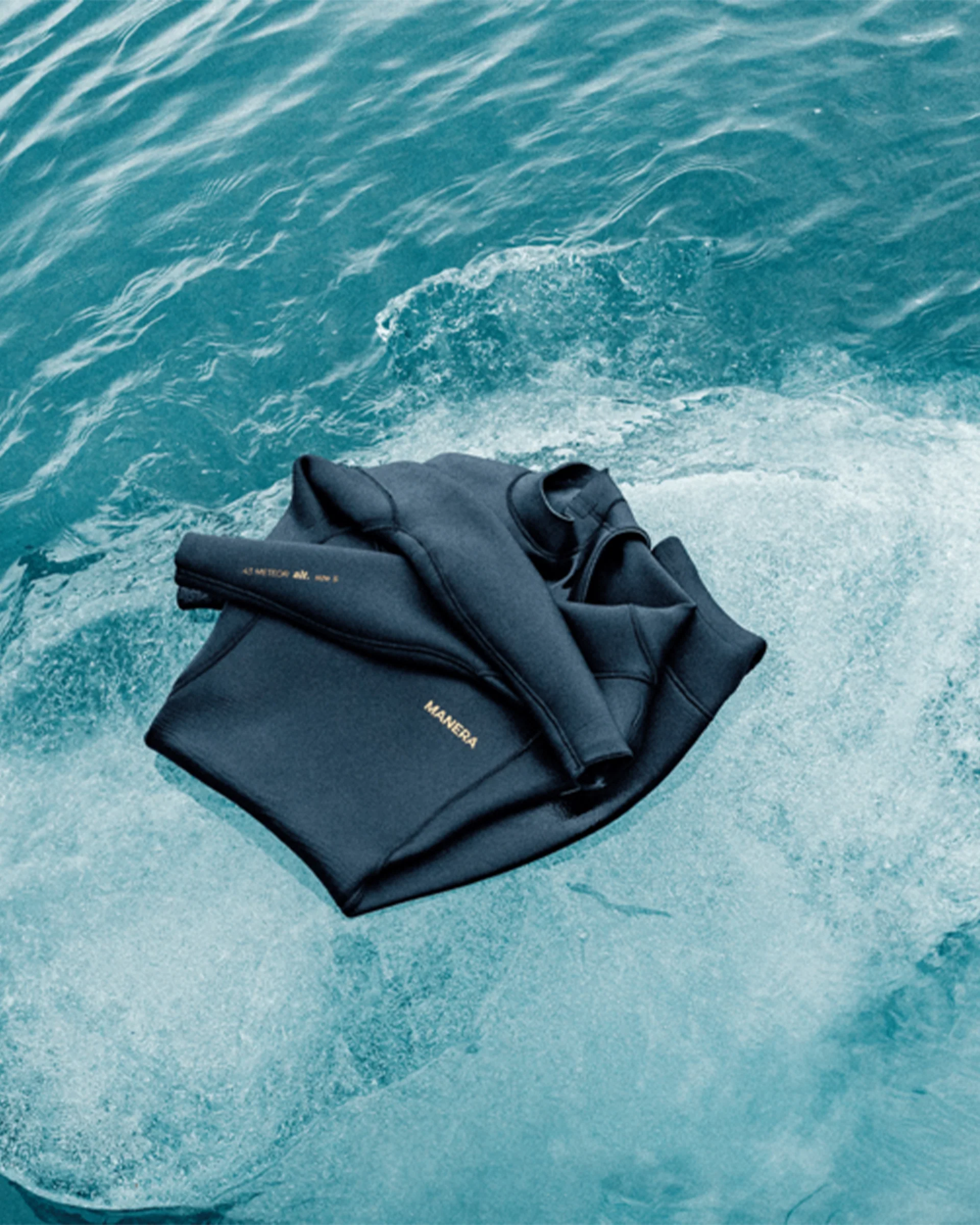 ALT Meteor Steamer 5/4/3mm Chest Zip Fullsuit - 2023 - Image 11