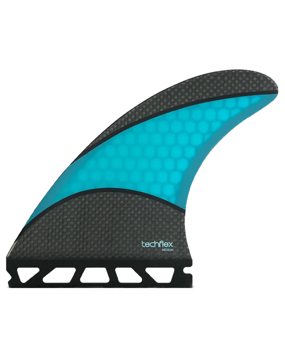 AM1 Techflex Thruster Fins - Image 2