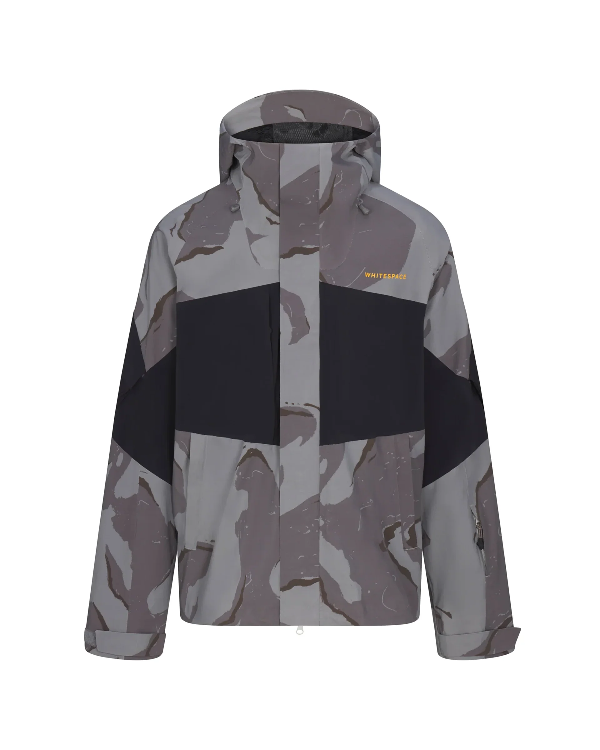 AMF Cargo Jacket - Camo Print - Image 4