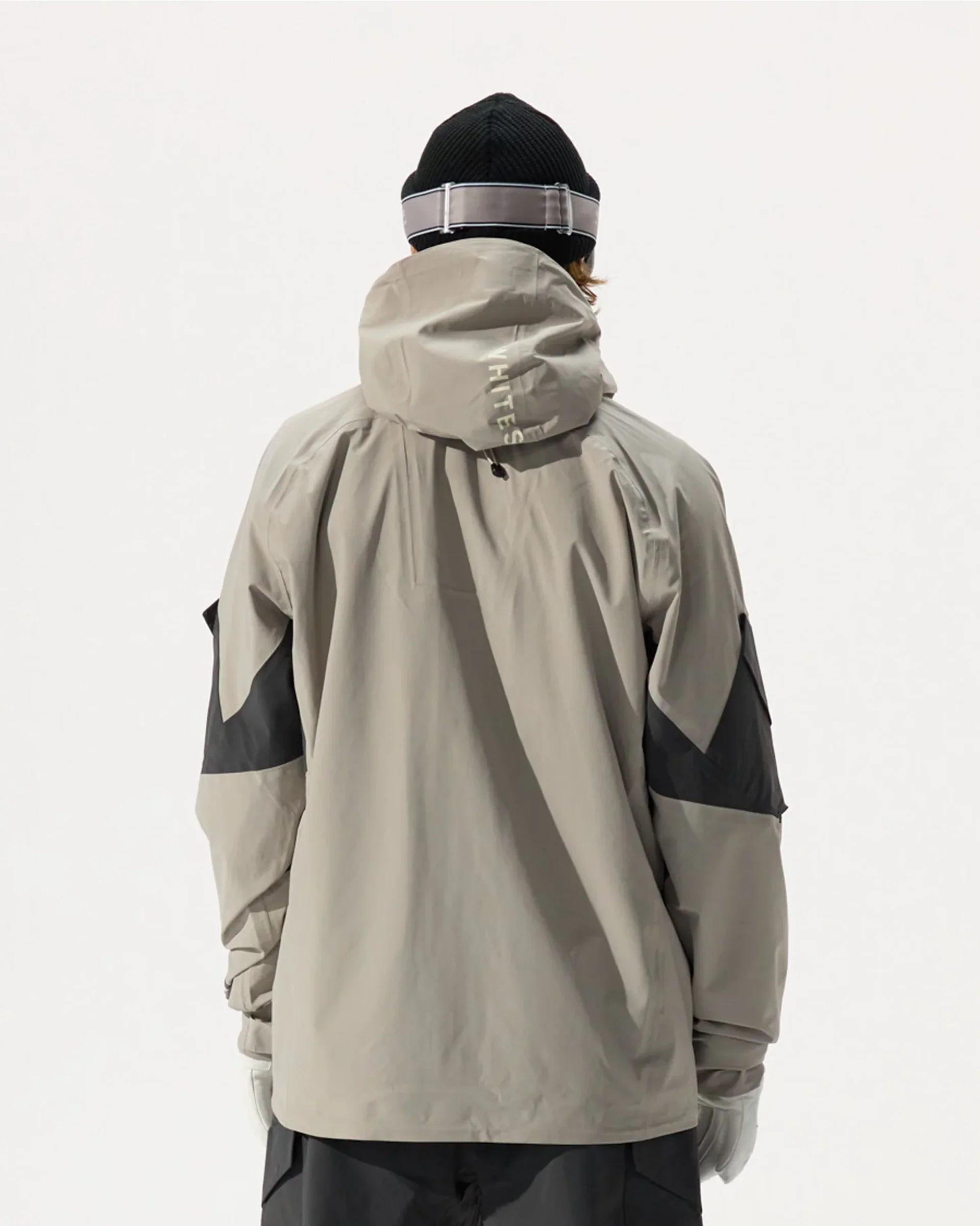 AMF Cargo Jacket - Rock Ridge/ Phantom - Image 3