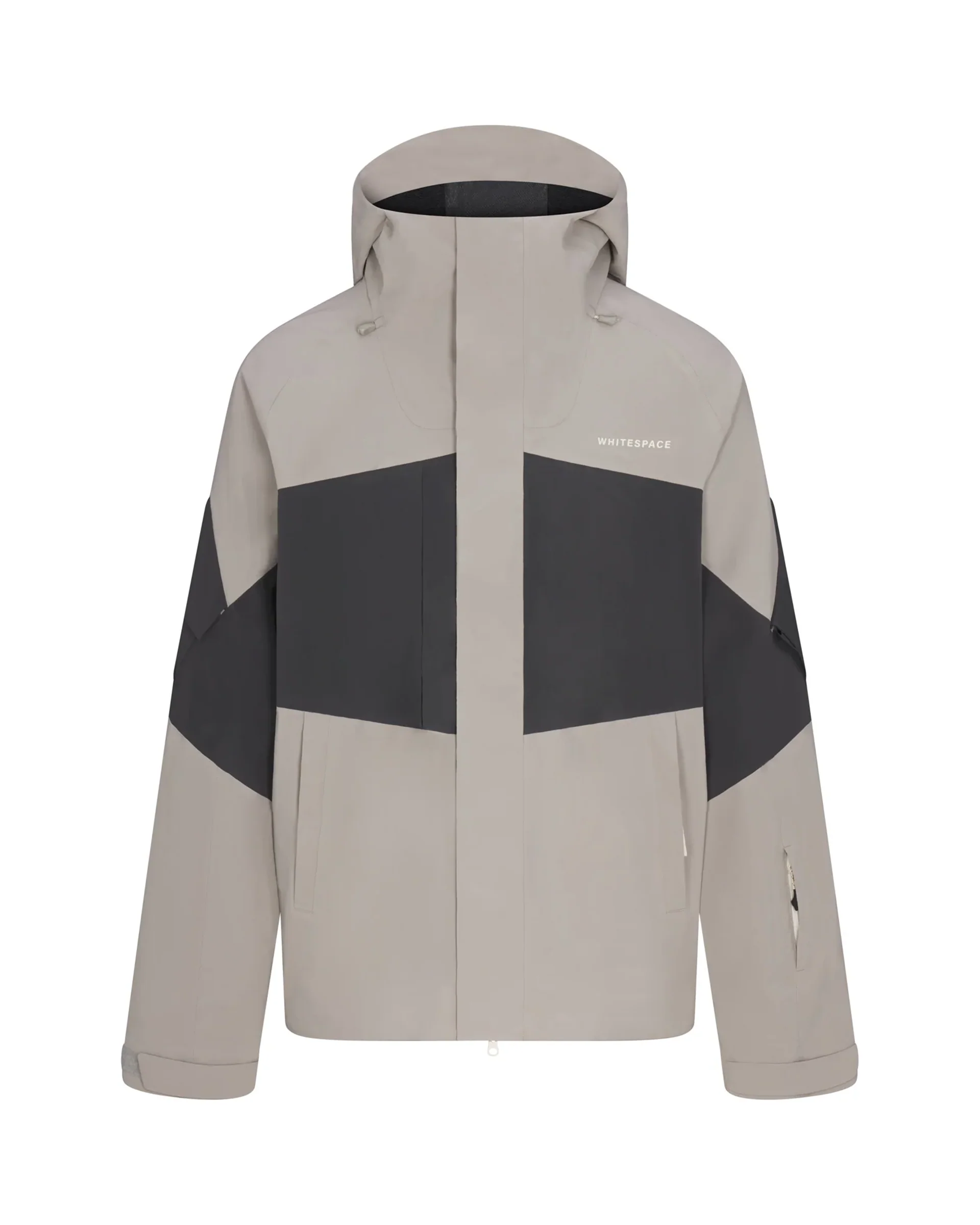 AMF Cargo Jacket - Rock Ridge/ Phantom - Image 4
