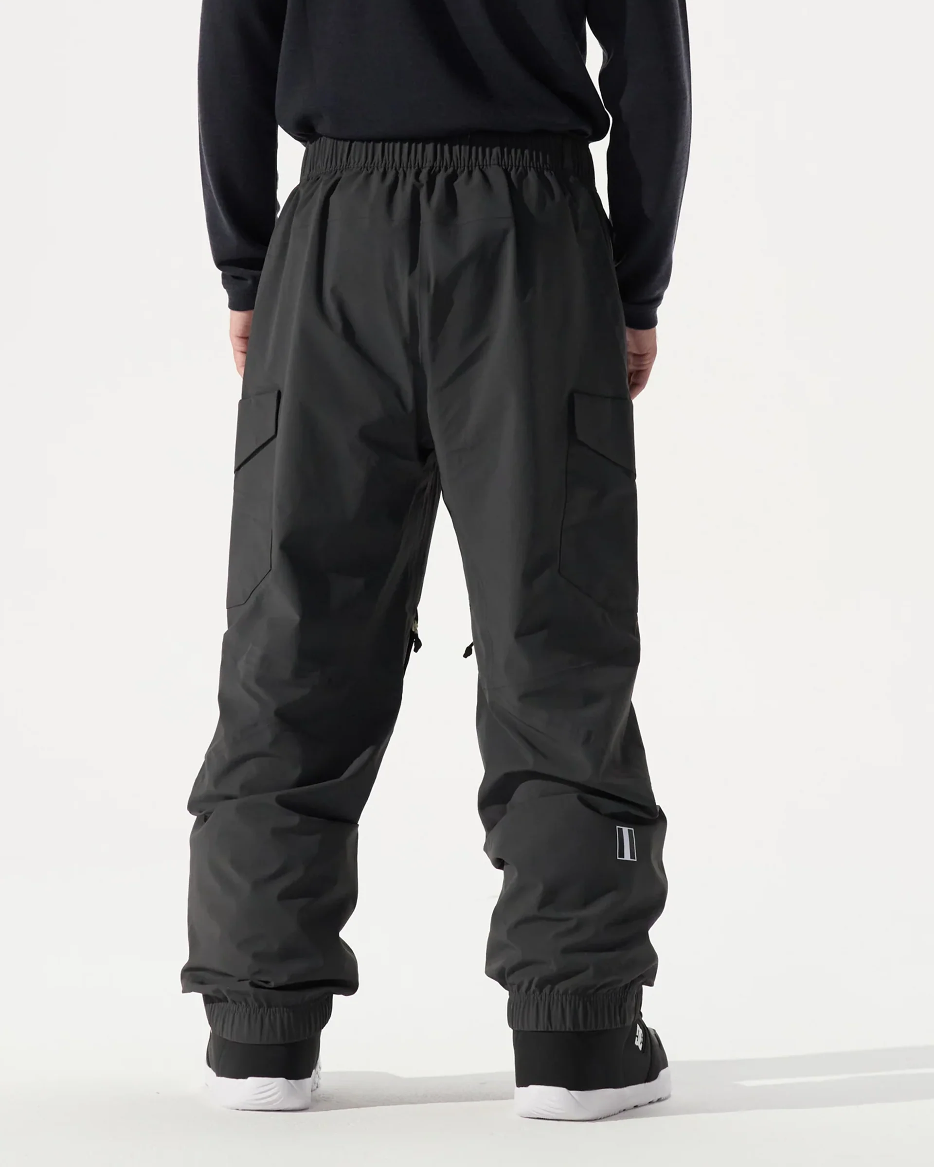 AMF Riding Pants - Phantom - Image 4