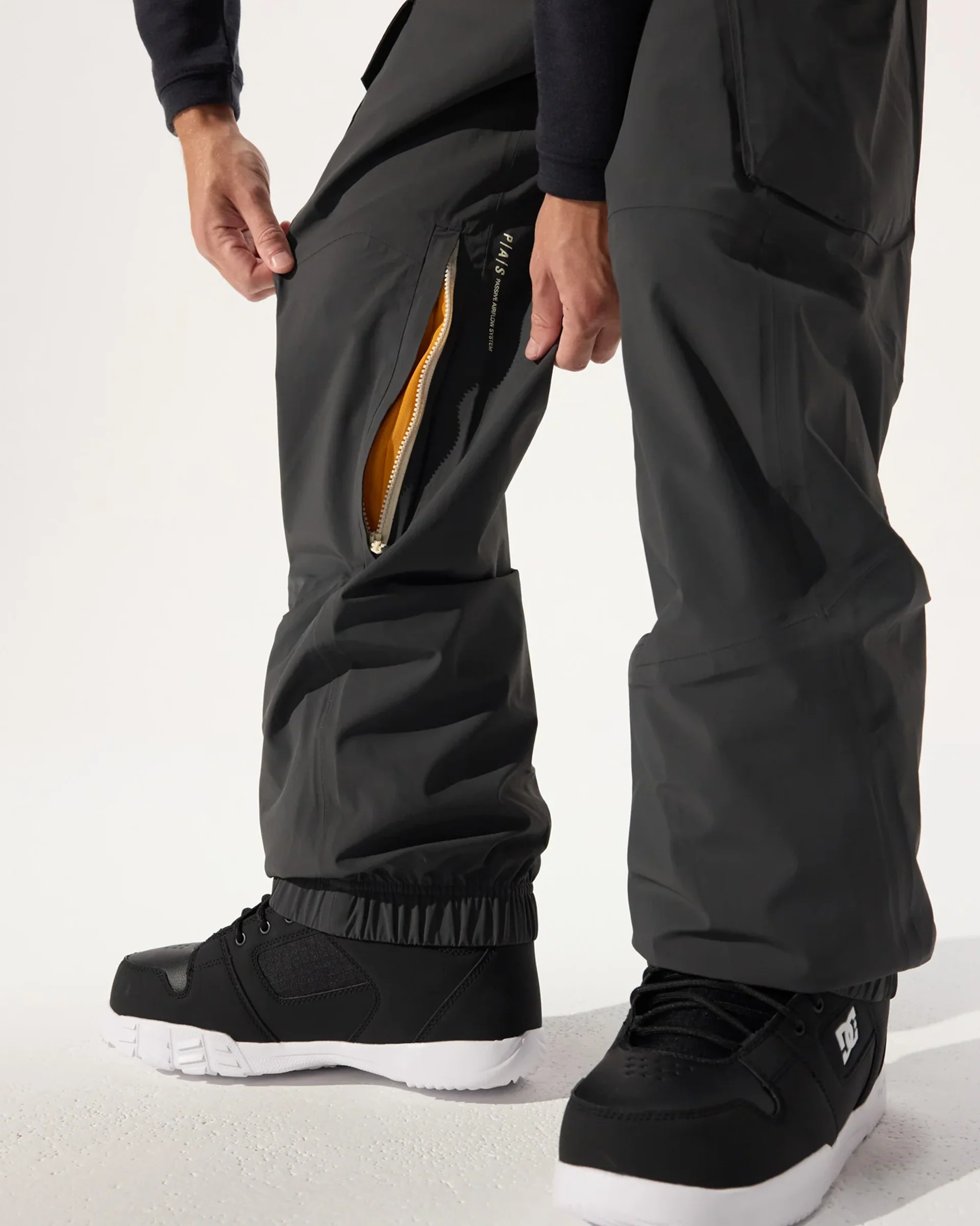 AMF Riding Pants - Phantom - Image 5