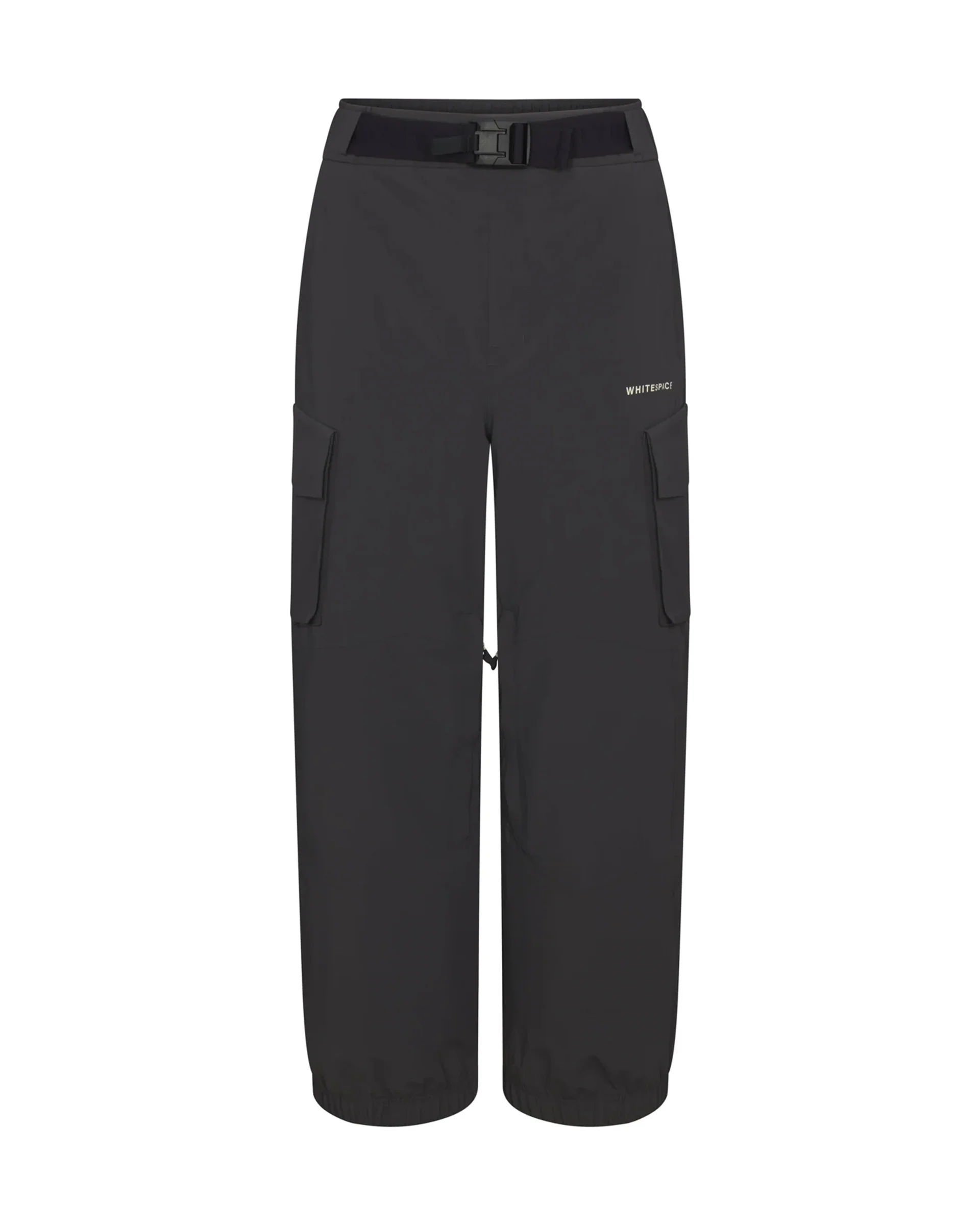 AMF Riding Pants - Phantom - Image 6