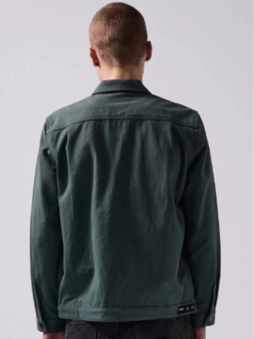 Anderson Cage Jacket - Image 2