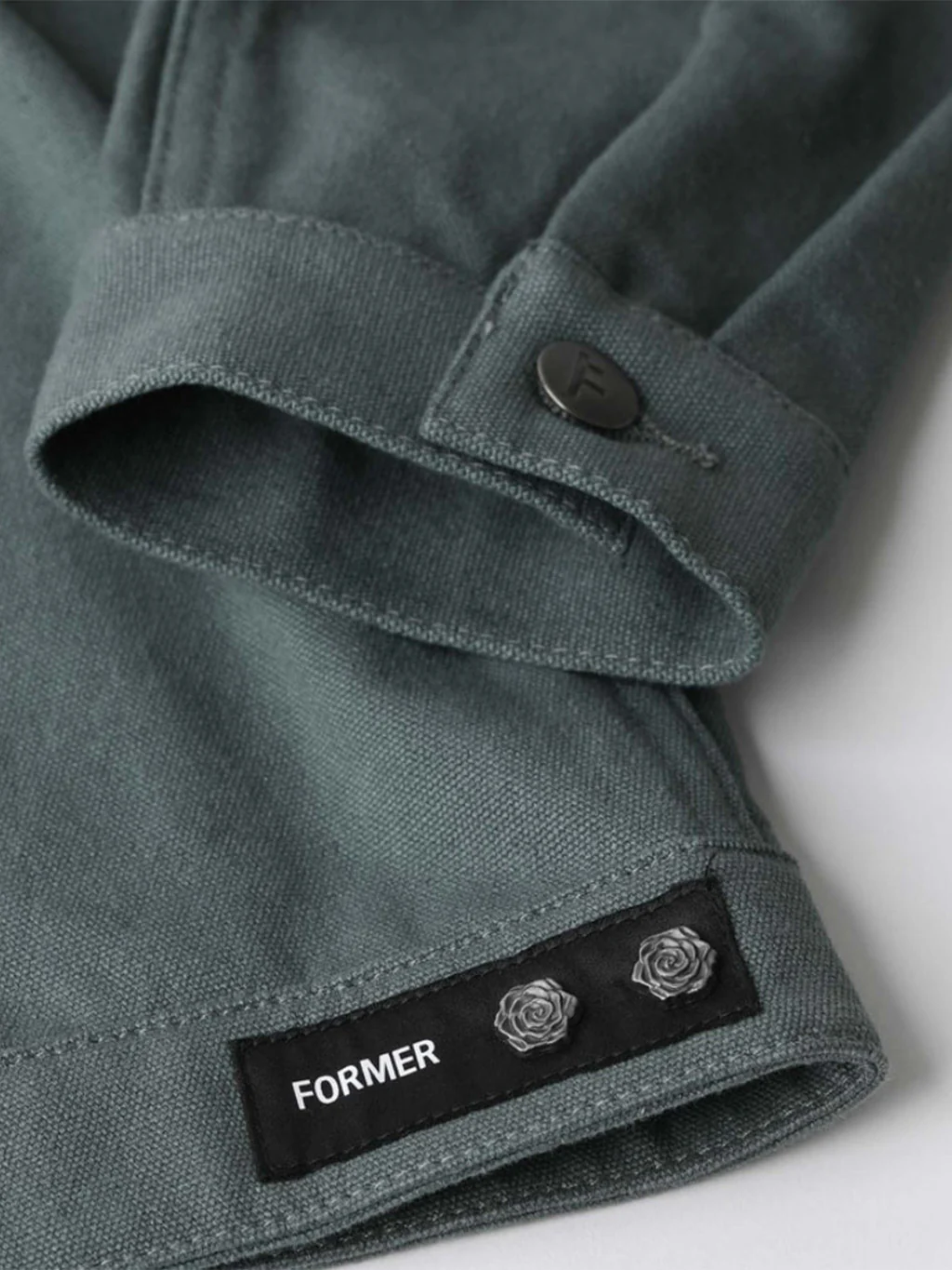 Anderson Cage Jacket - Image 3