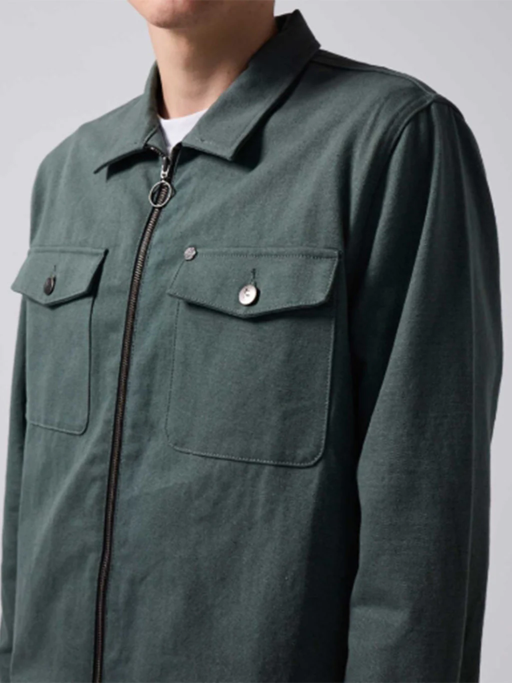 Anderson Cage Jacket - Image 4