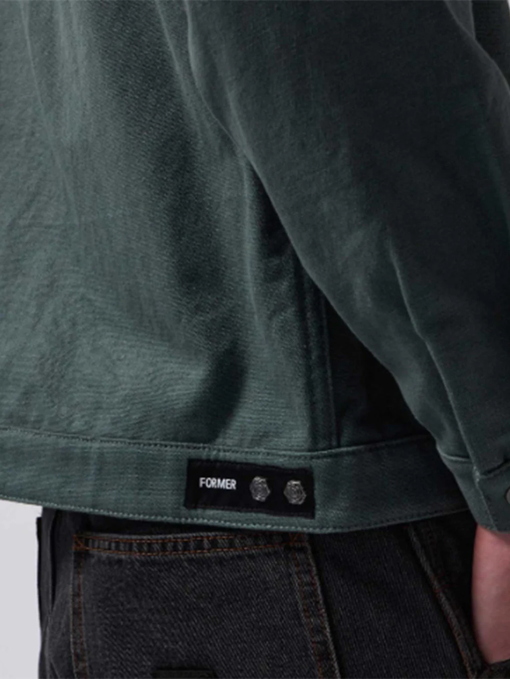 Anderson Cage Jacket - Image 6