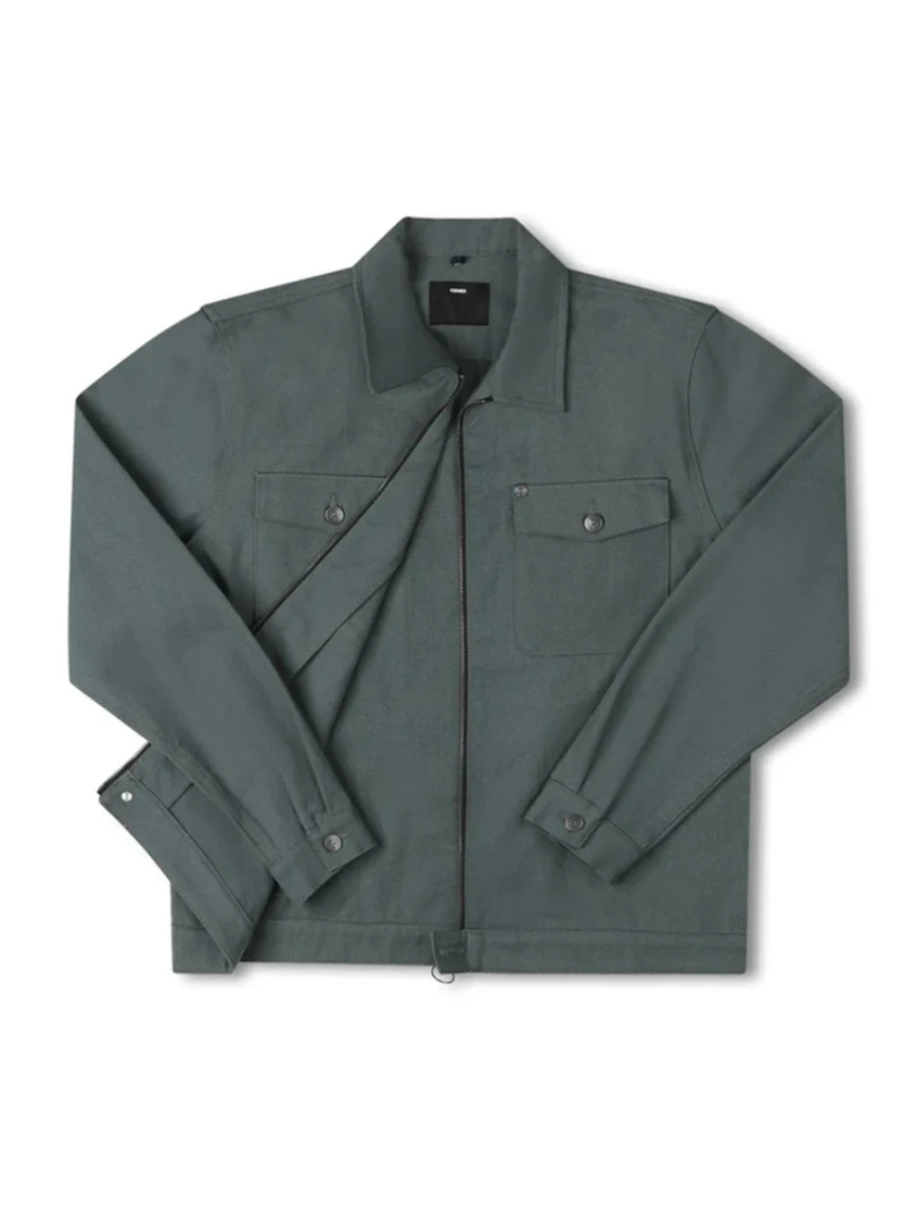 Anderson Cage Jacket - Image 7