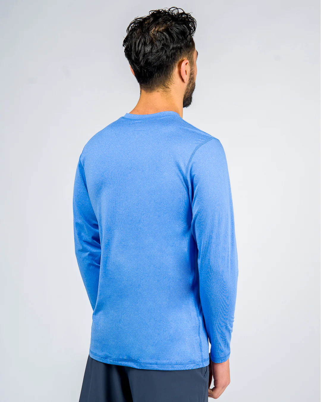 Antix L/S Fitness Tee - Image 10