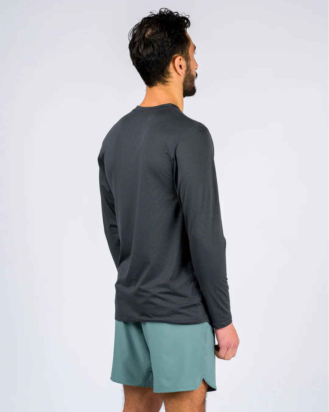 Antix L/S Fitness Tee - Image 16