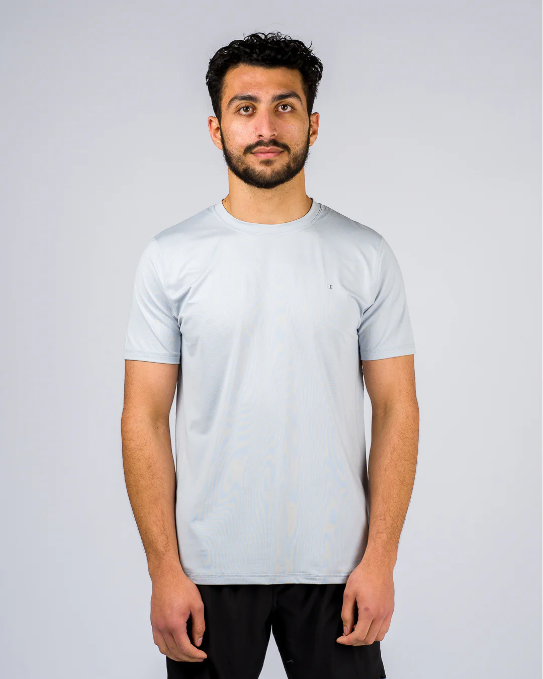 Antix S/S Fitness Tee