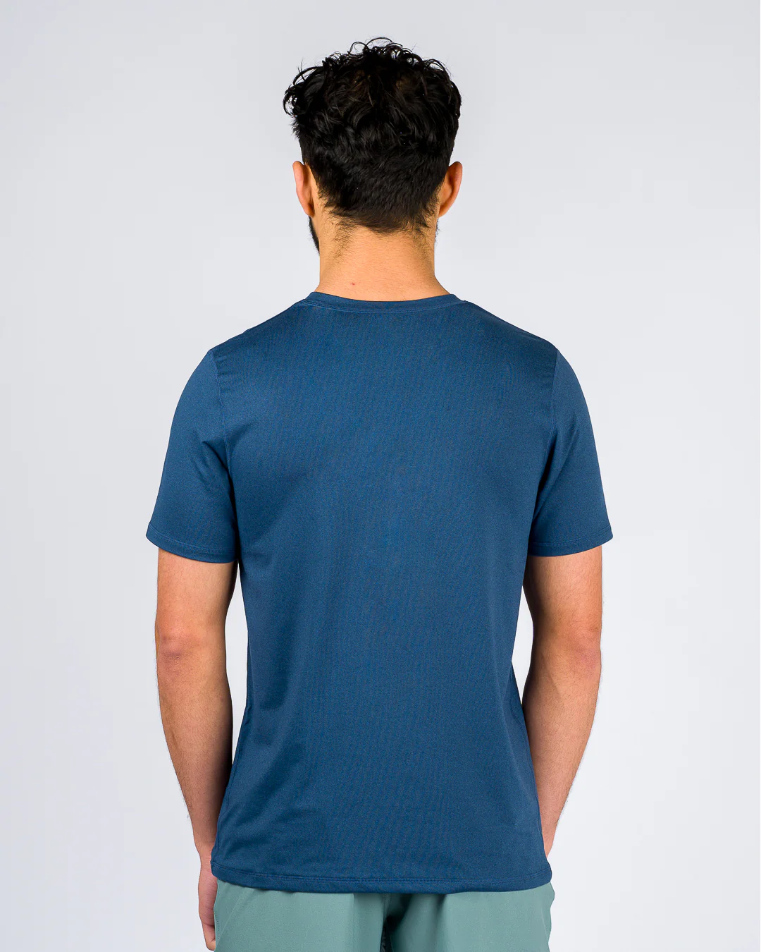 Antix S/S Fitness Tee - Image 10