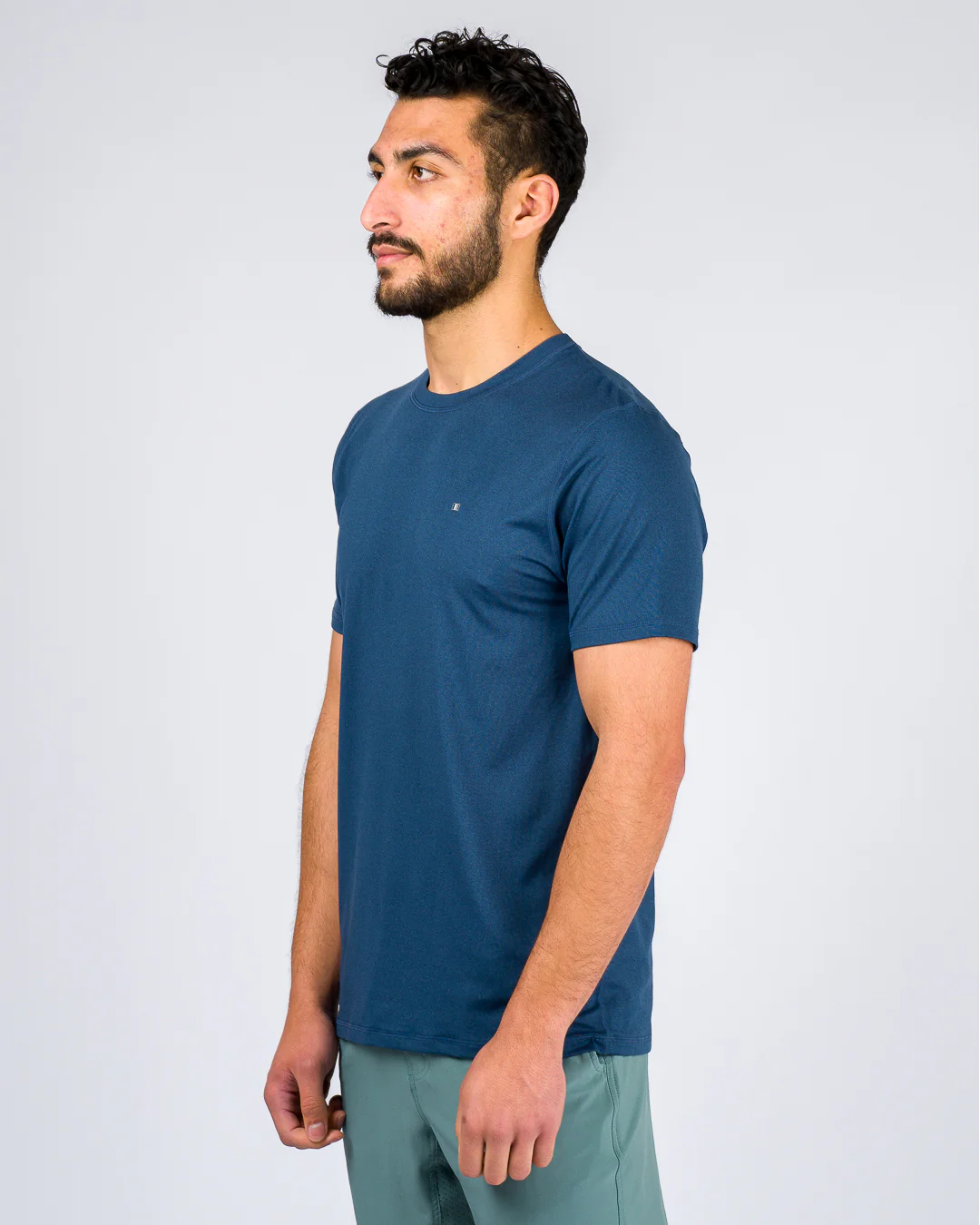 Antix S/S Fitness Tee - Image 13