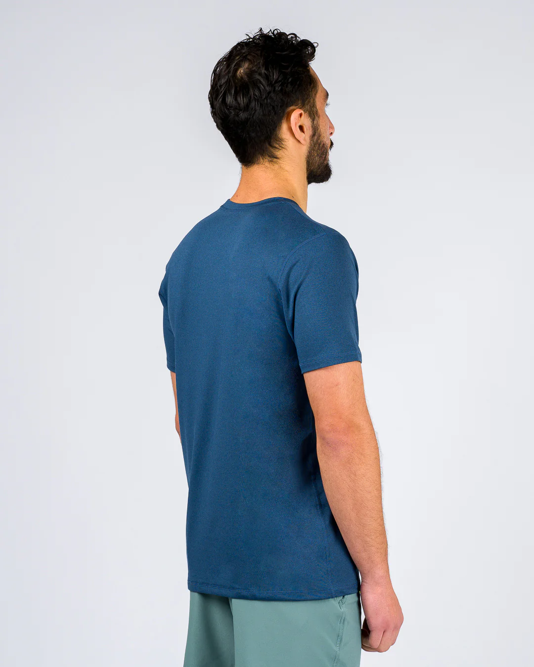 Antix S/S Fitness Tee - Image 14