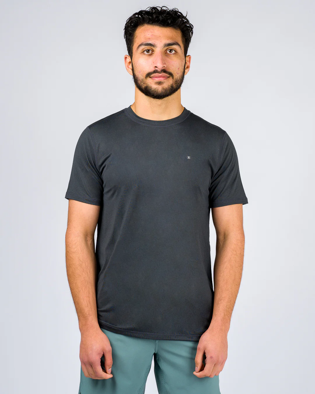 Antix S/S Fitness Tee - Image 15