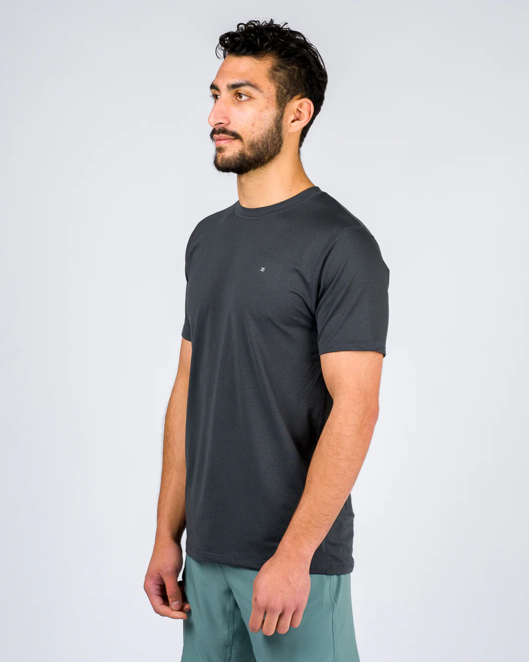 Antix S/S Fitness Tee - Image 17
