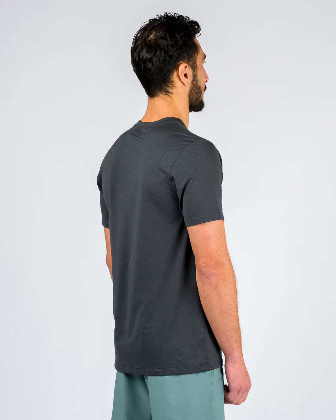 Antix S/S Fitness Tee - Image 18