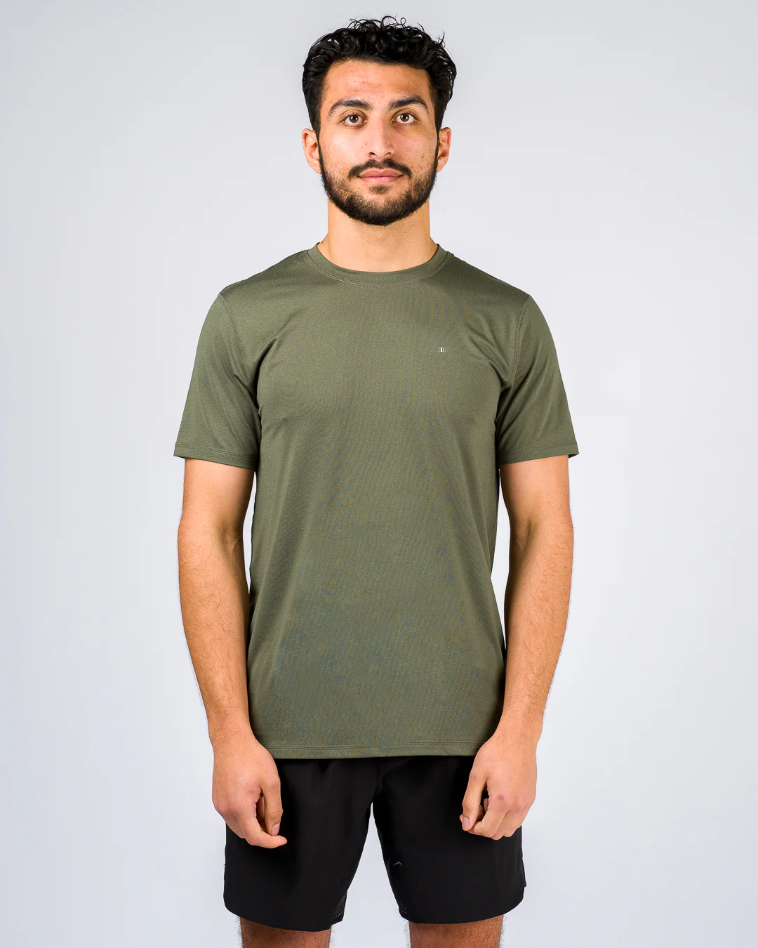 Antix S/S Fitness Tee - Image 19