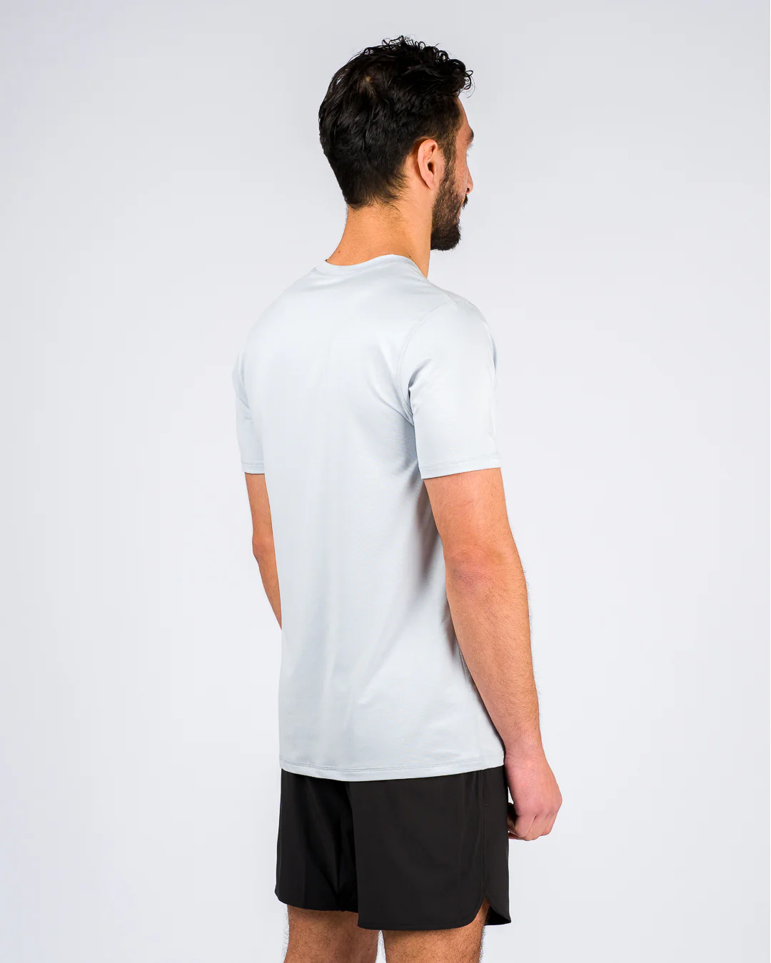 Antix S/S Fitness Tee - Image 2