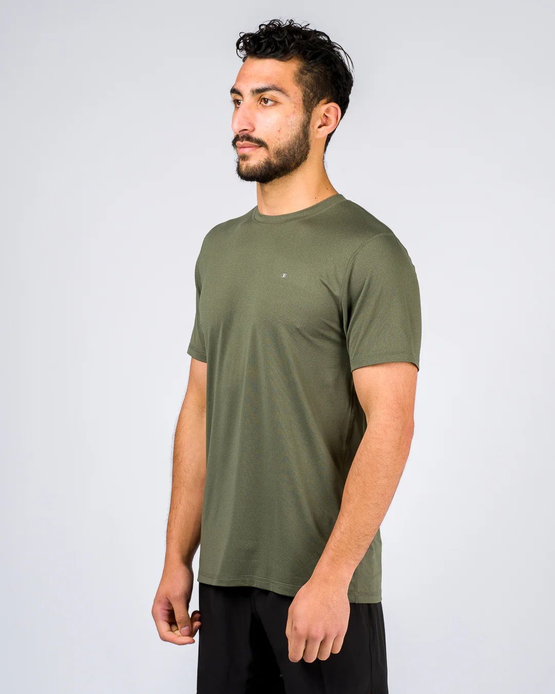 Antix S/S Fitness Tee - Image 20