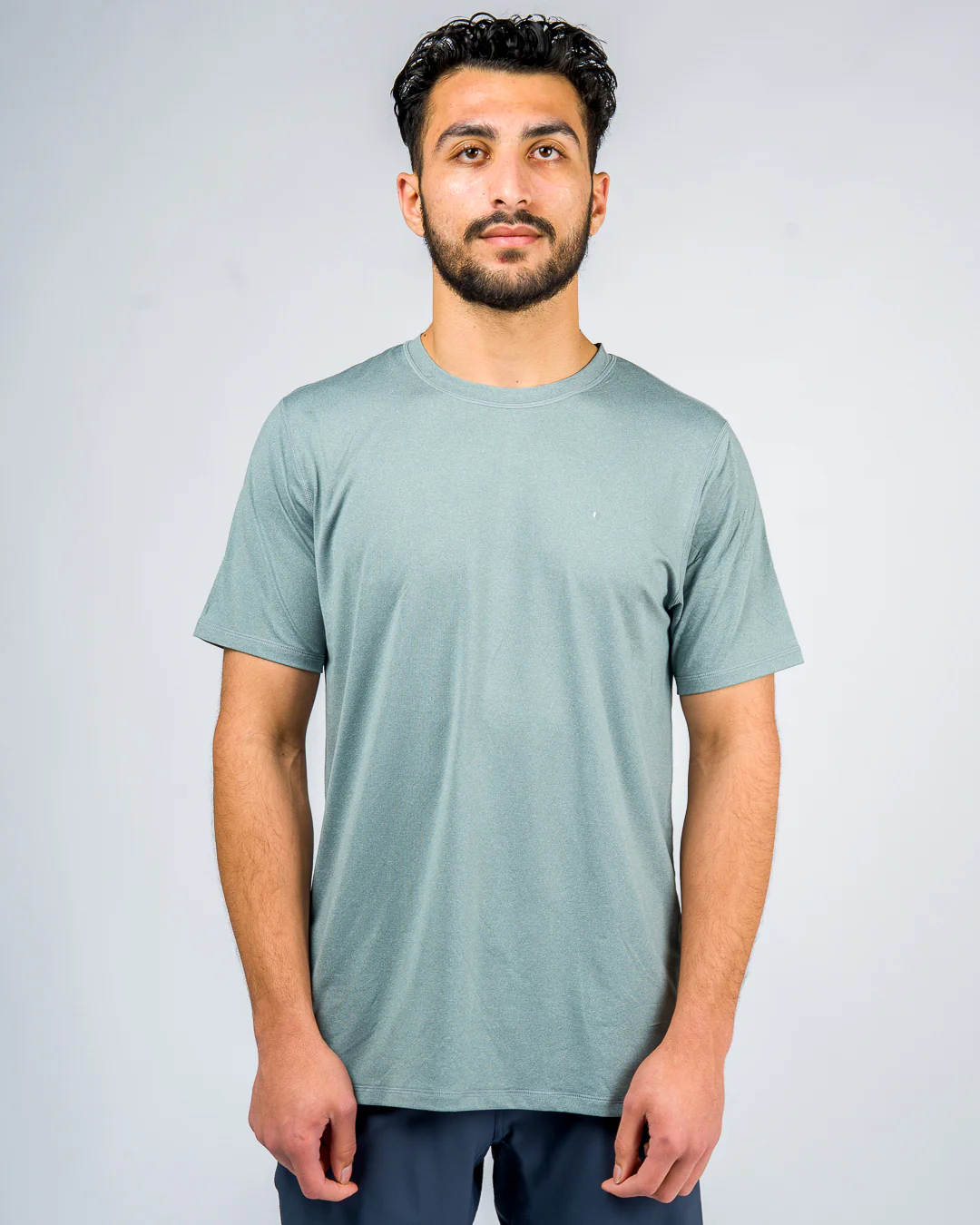 Antix S/S Fitness Tee - Image 25