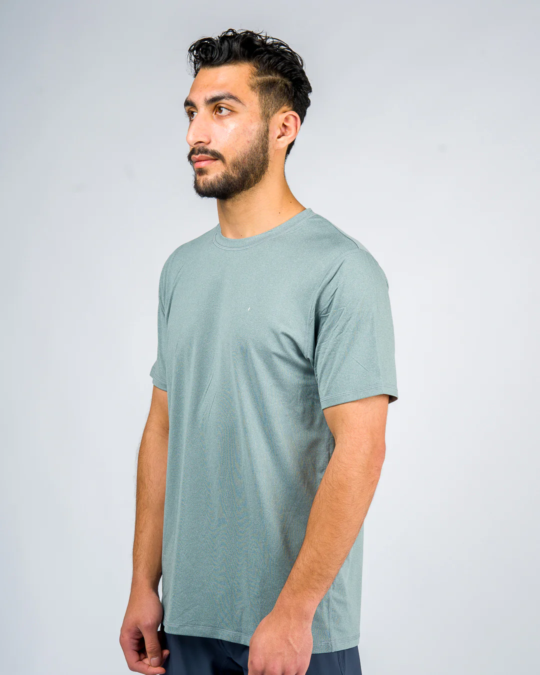 Antix S/S Fitness Tee - Image 27