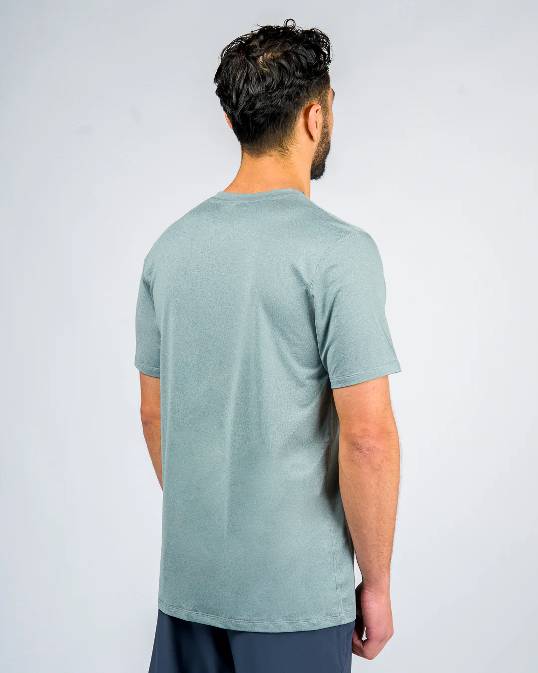 Antix S/S Fitness Tee - Image 28