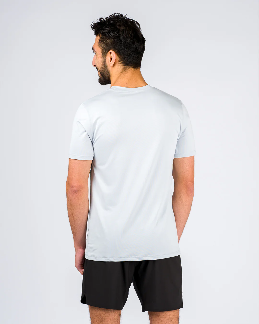 Antix S/S Fitness Tee - Image 4