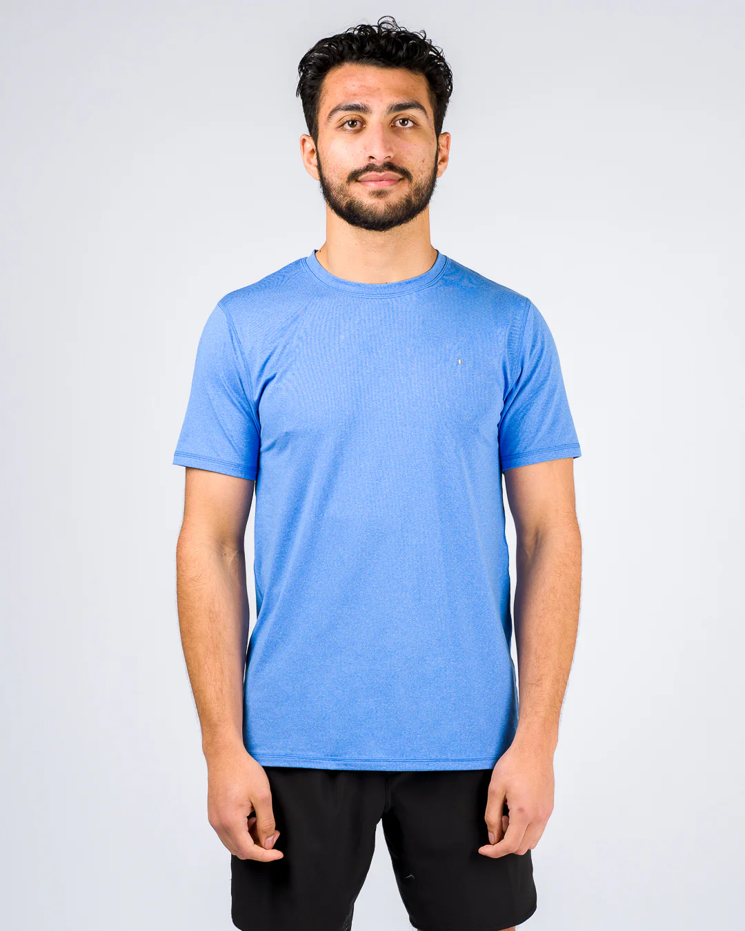 Antix S/S Fitness Tee - Image 5