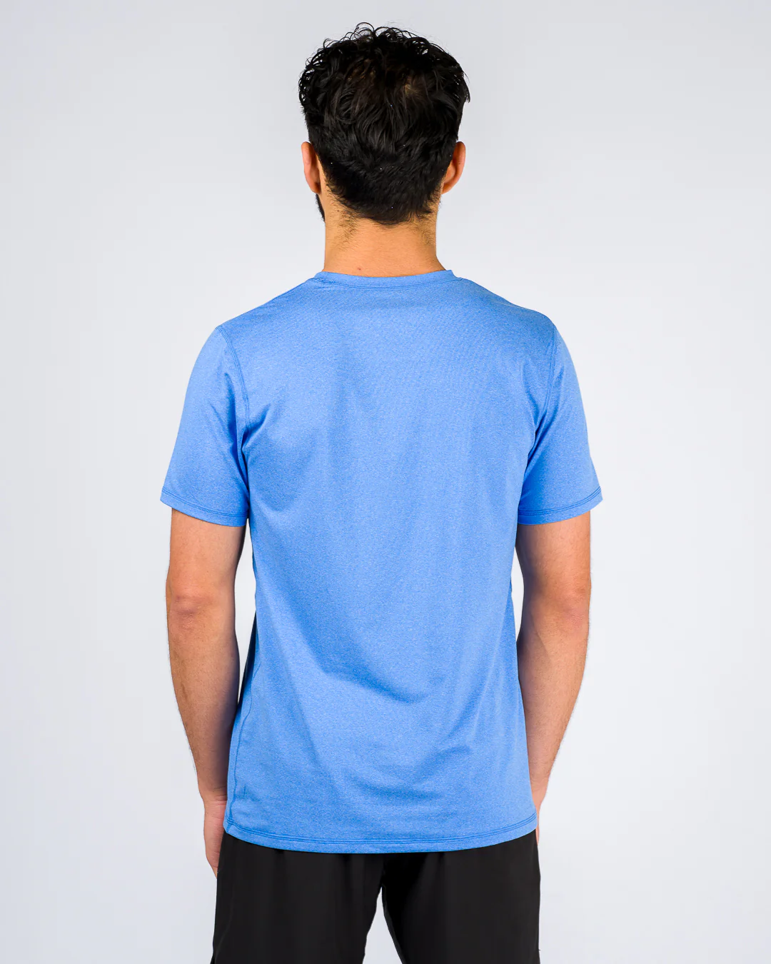 Antix S/S Fitness Tee - Image 6
