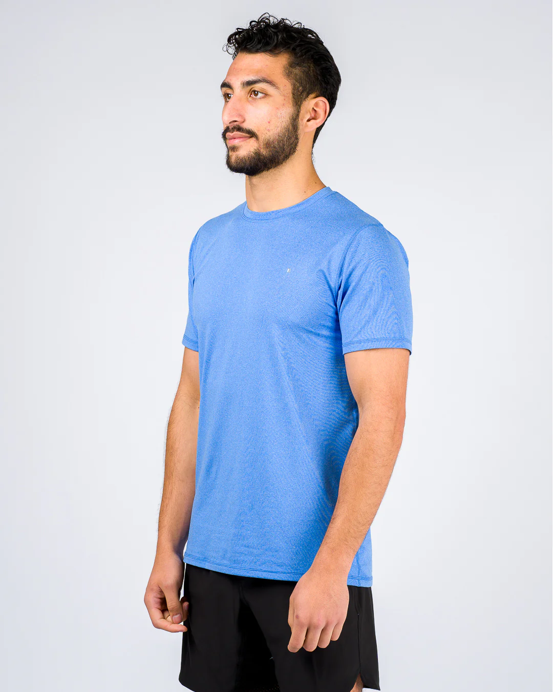 Antix S/S Fitness Tee - Image 7