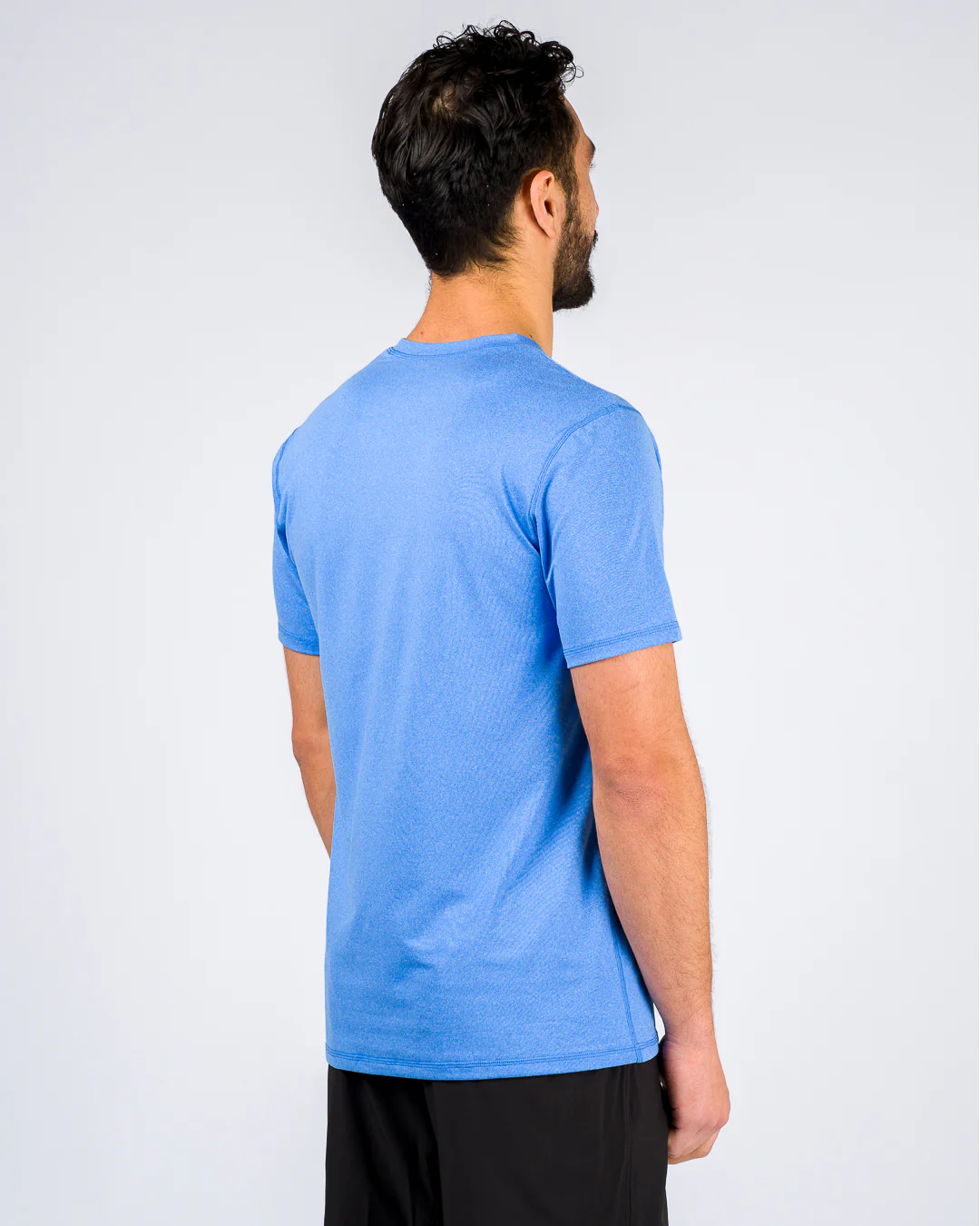 Antix S/S Fitness Tee - Image 8
