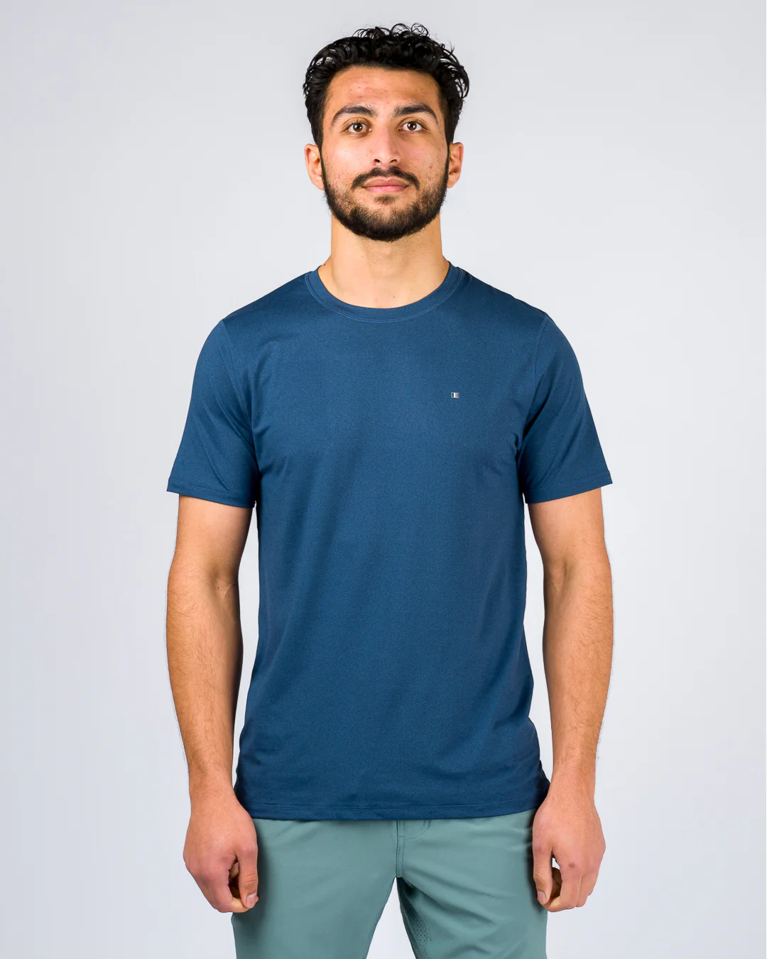 Antix S/S Fitness Tee - Image 9