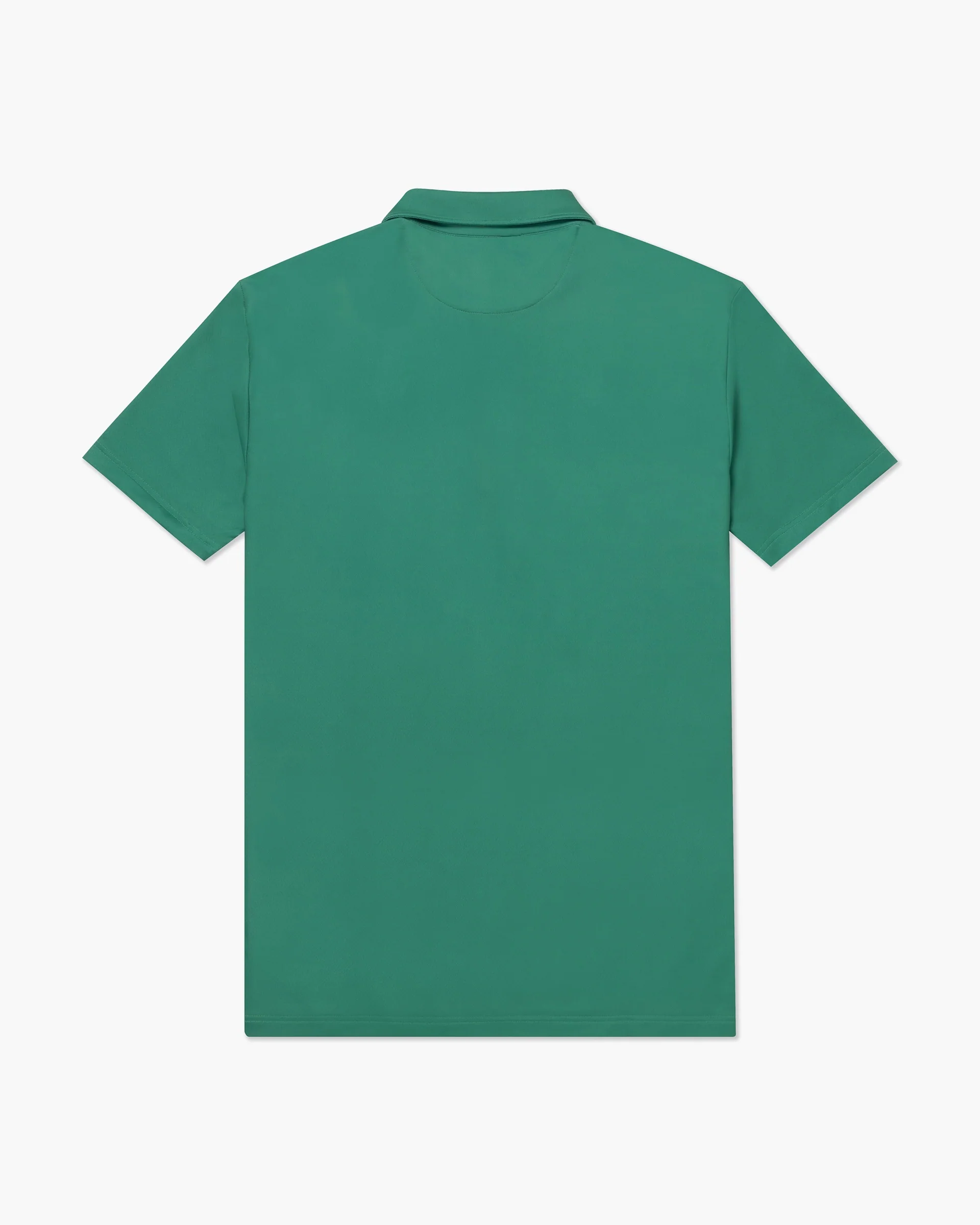 Aqua Terra Formosa Bear Polo Shirt - Green - Image 8