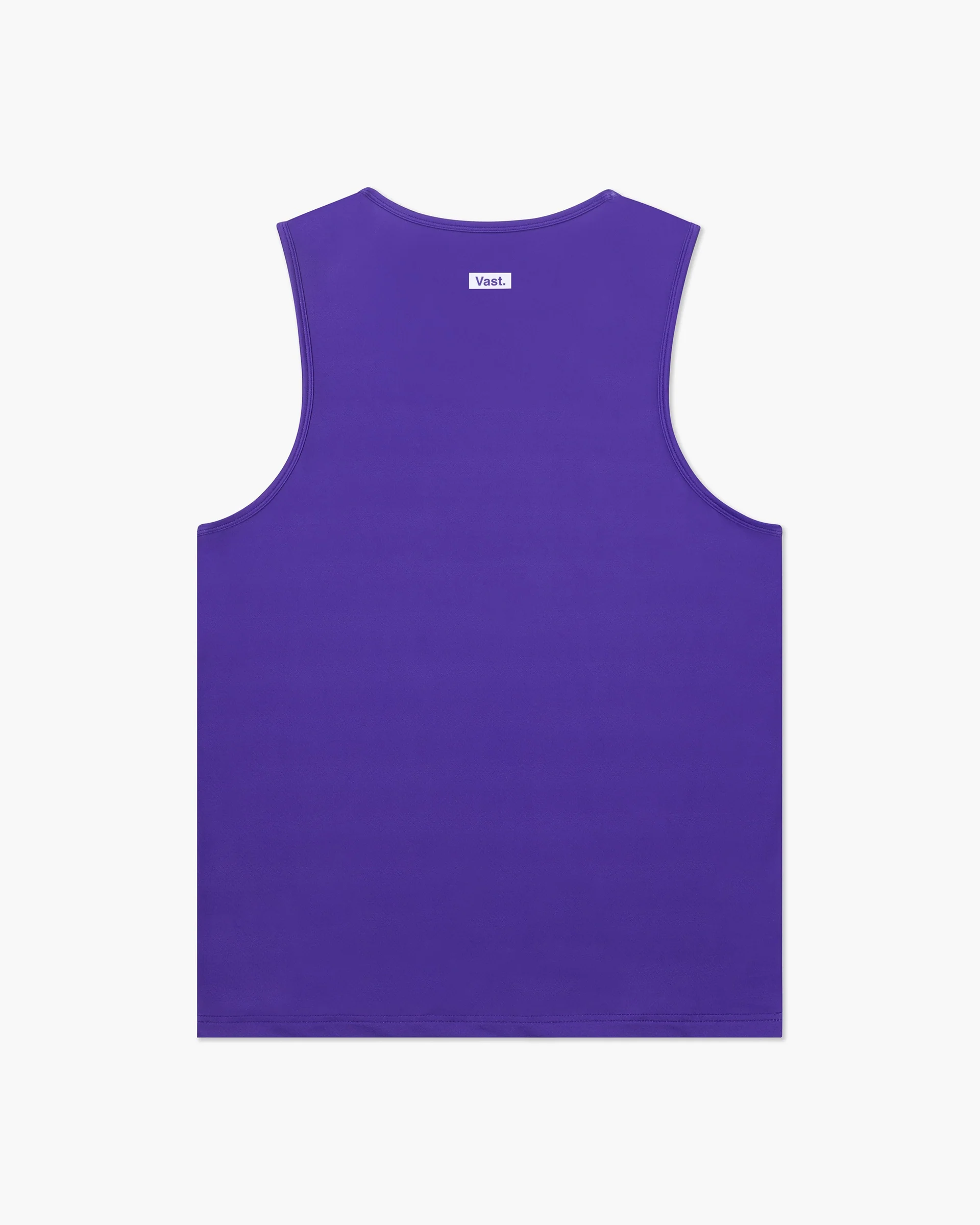 Aqua Terra Formosa Bear Tech Tank - Purple - Image 6