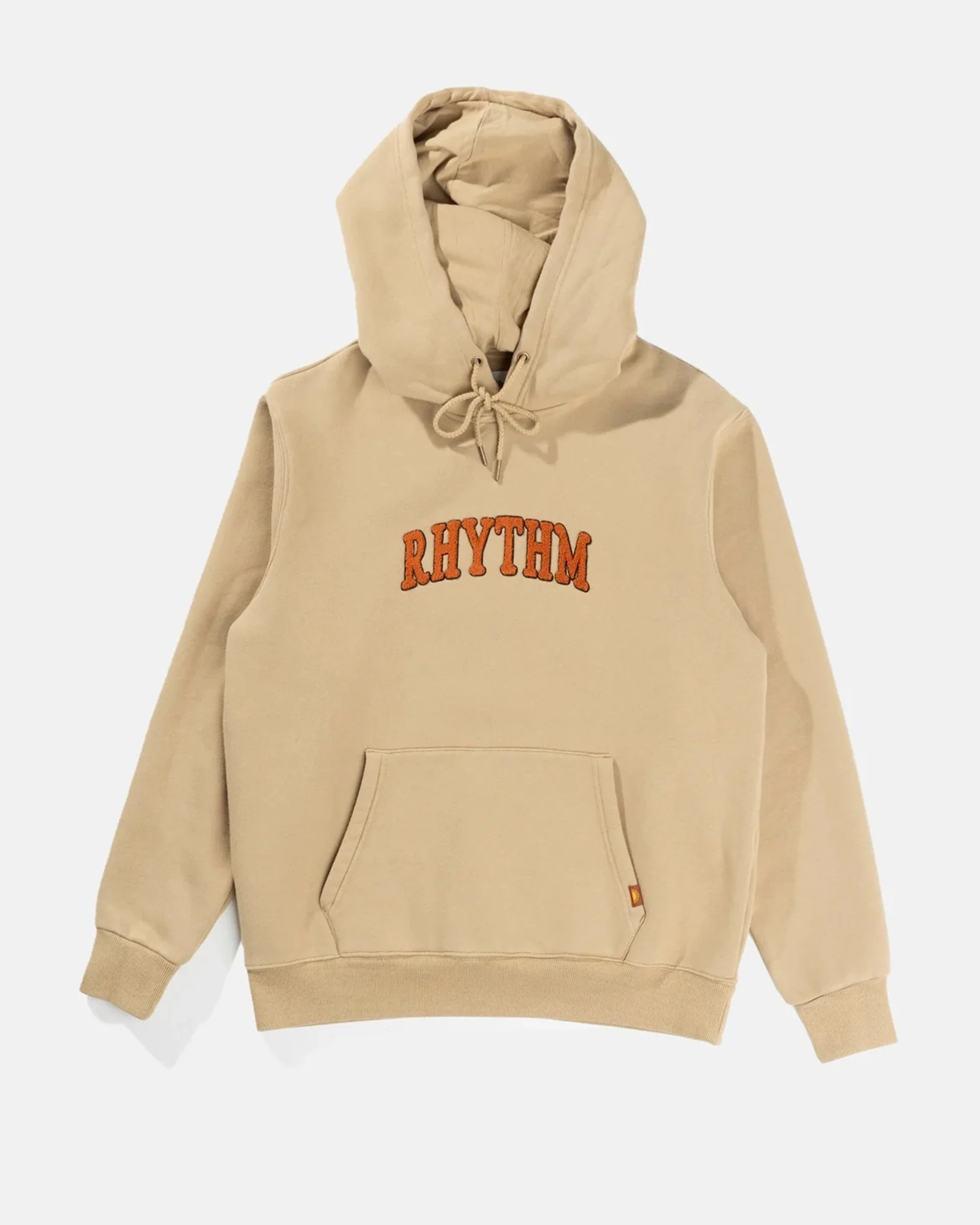 Arch Heavyweight Fleece Hoodie - Image 2
