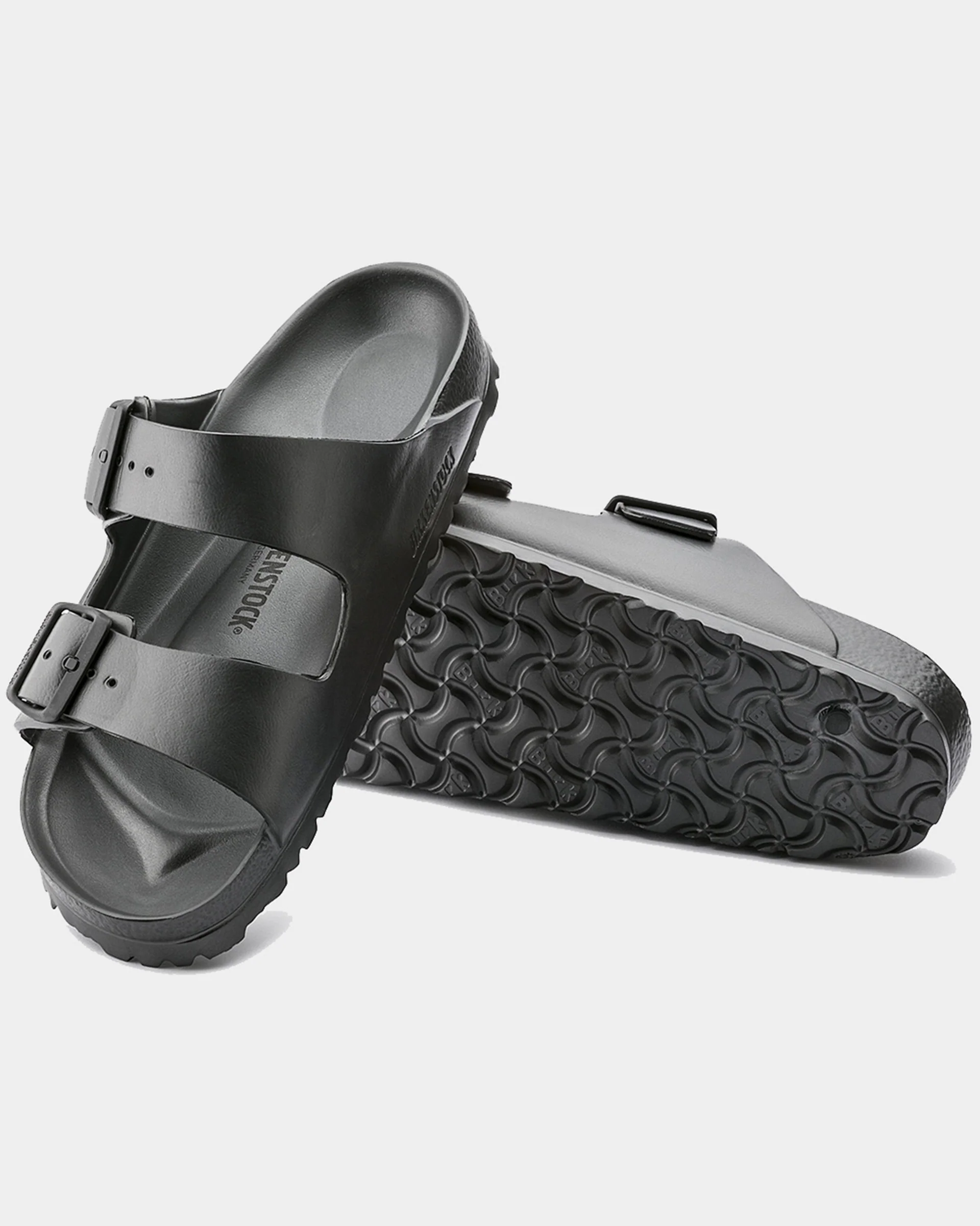 Arizona Essentials EVA - Metallic Anthracite - Image 5