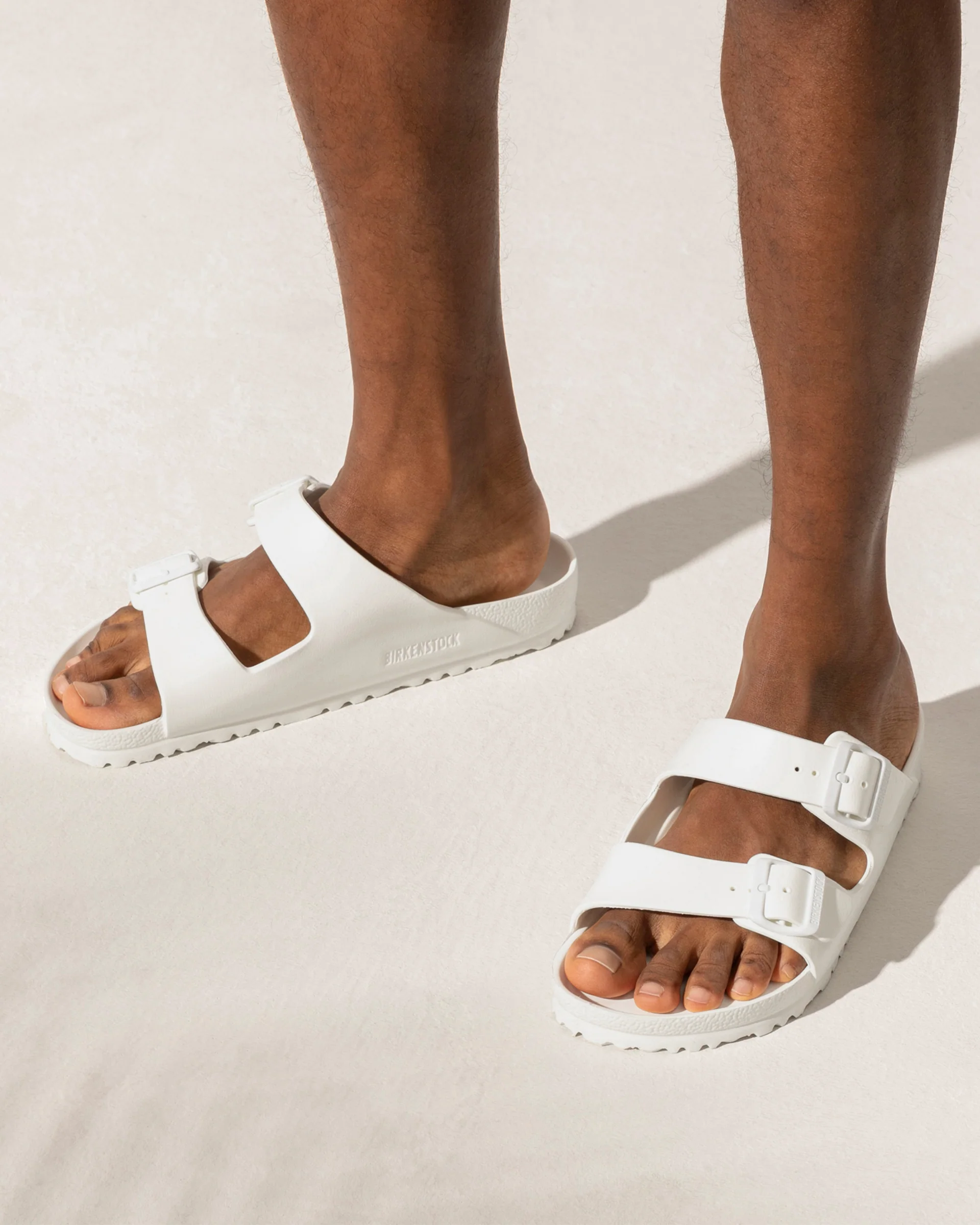 Arizona Essentials EVA (Narrow) - White - Image 12
