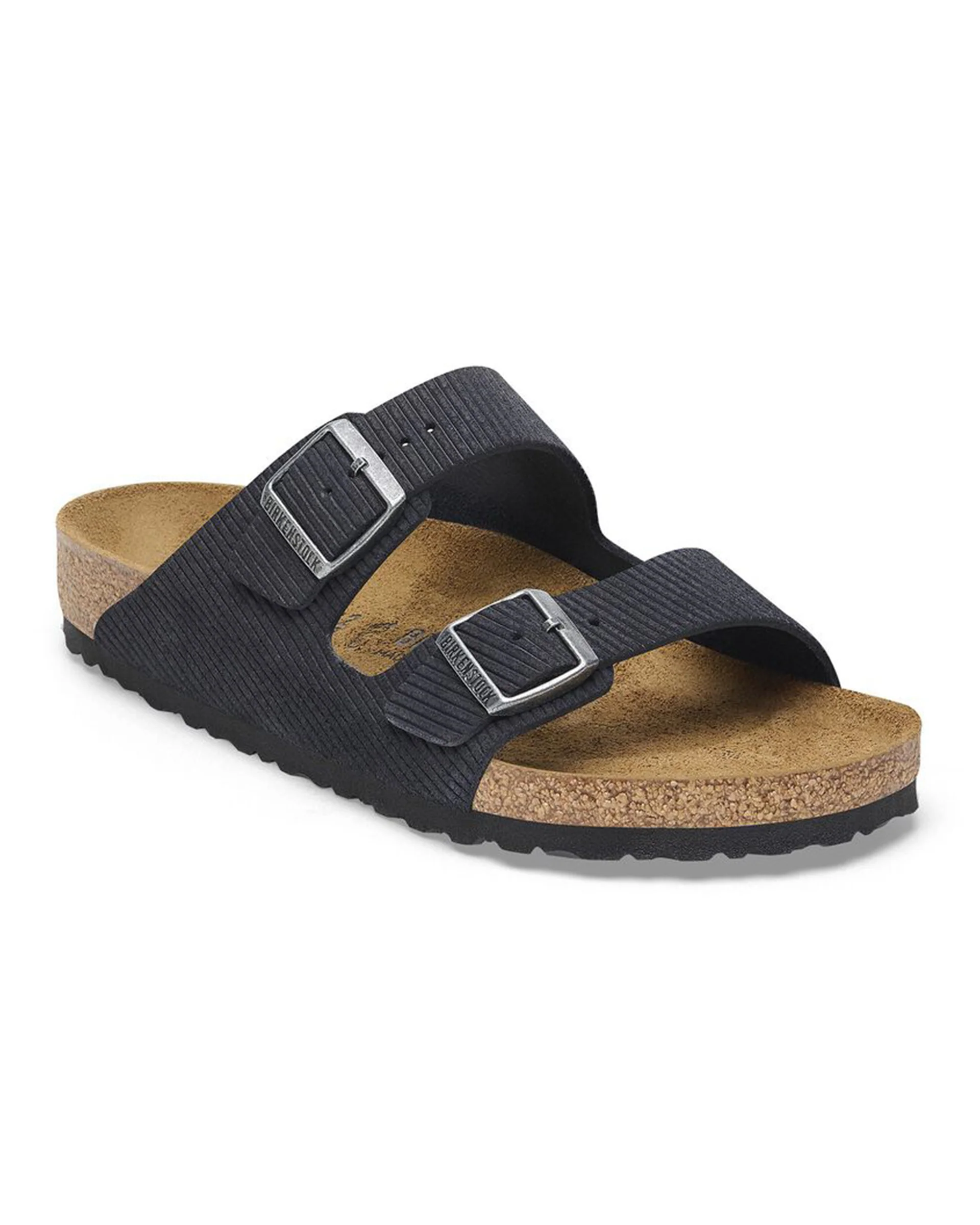 Arizona Suede Embossed - Corduroy Midnight