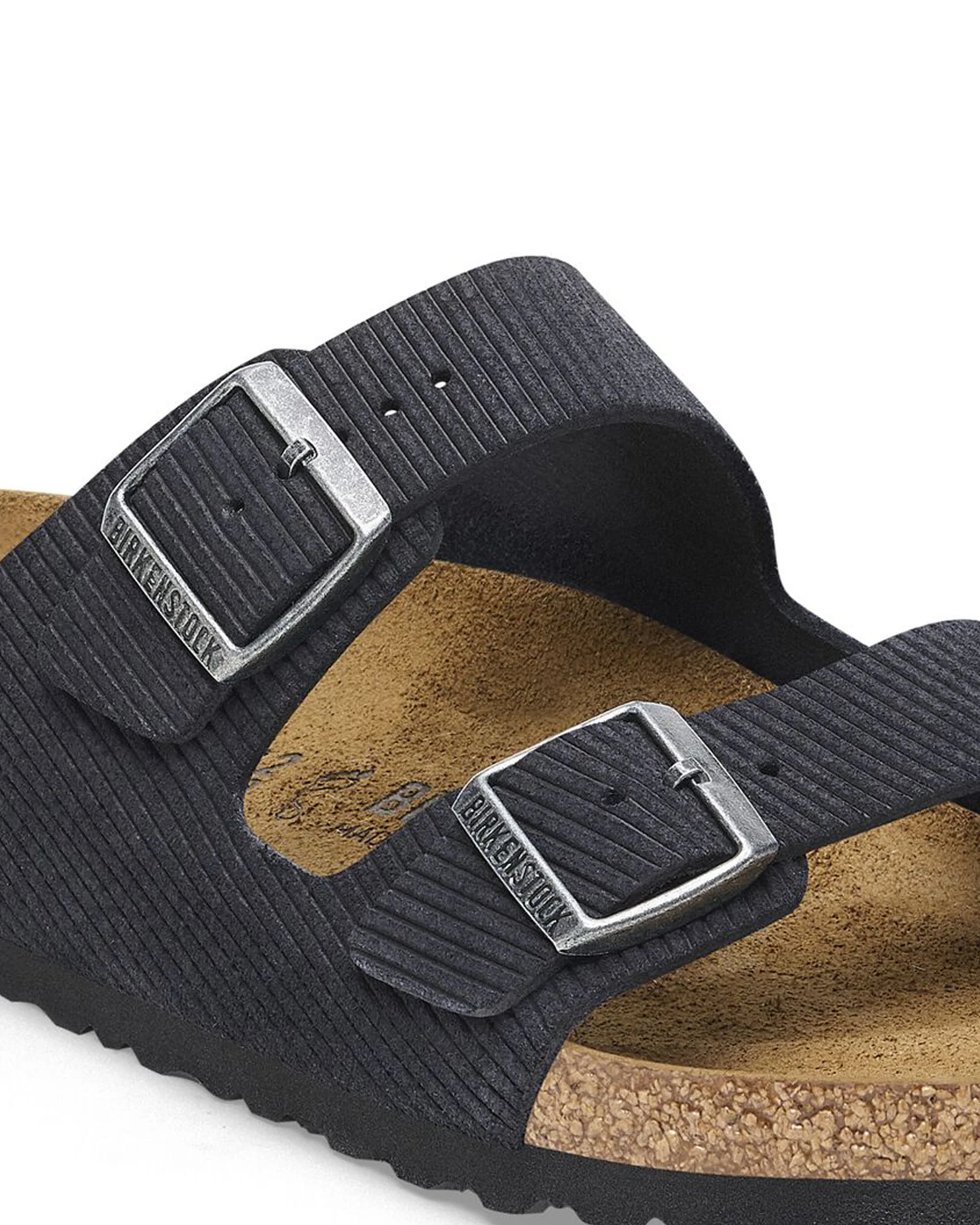 Arizona Suede Embossed - Corduroy Midnight - Image 6
